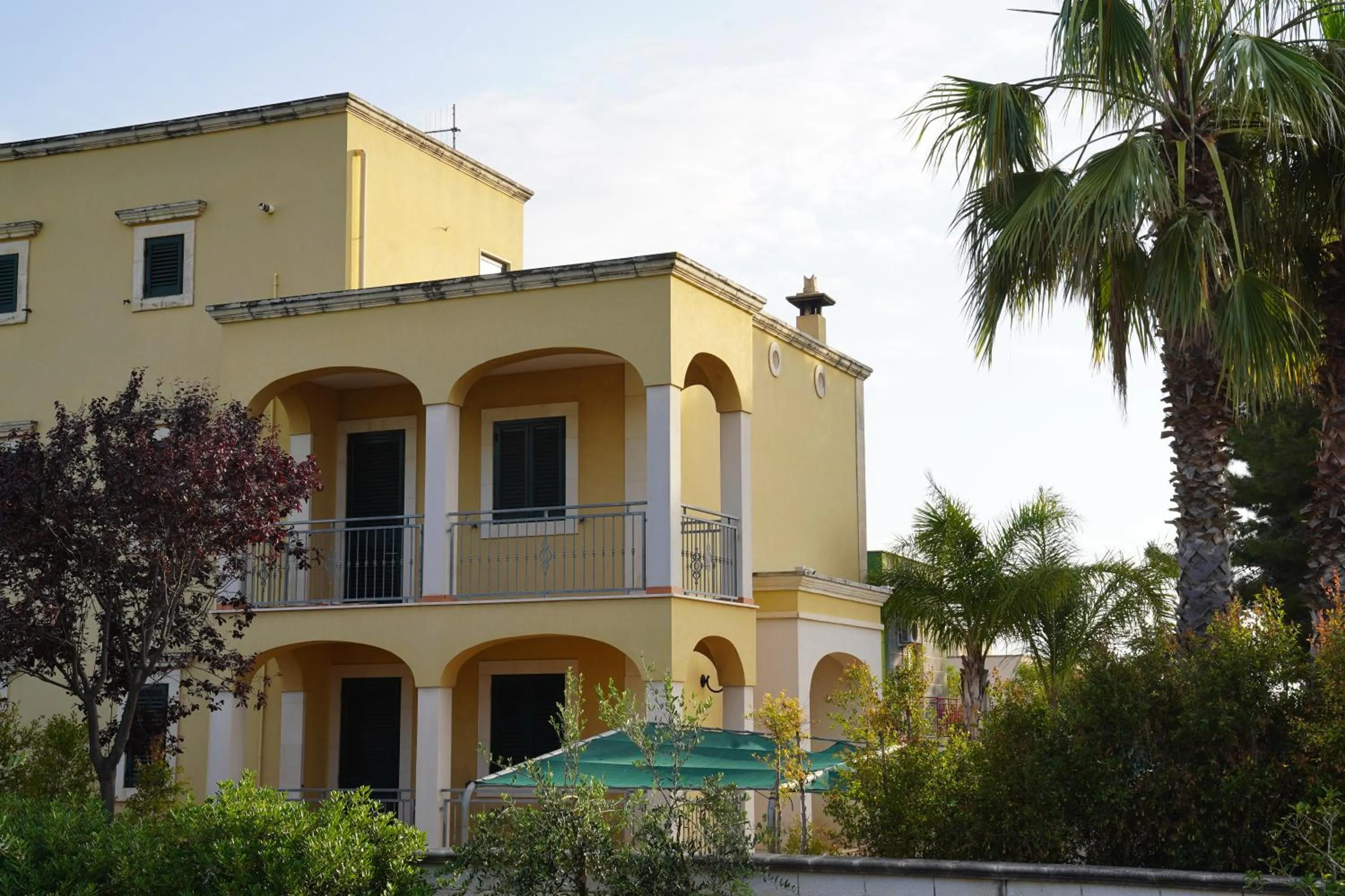 Property building in station69 location