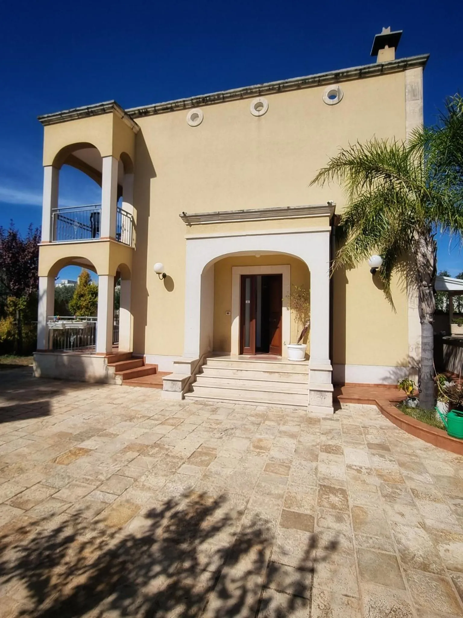 Property building in station69 location