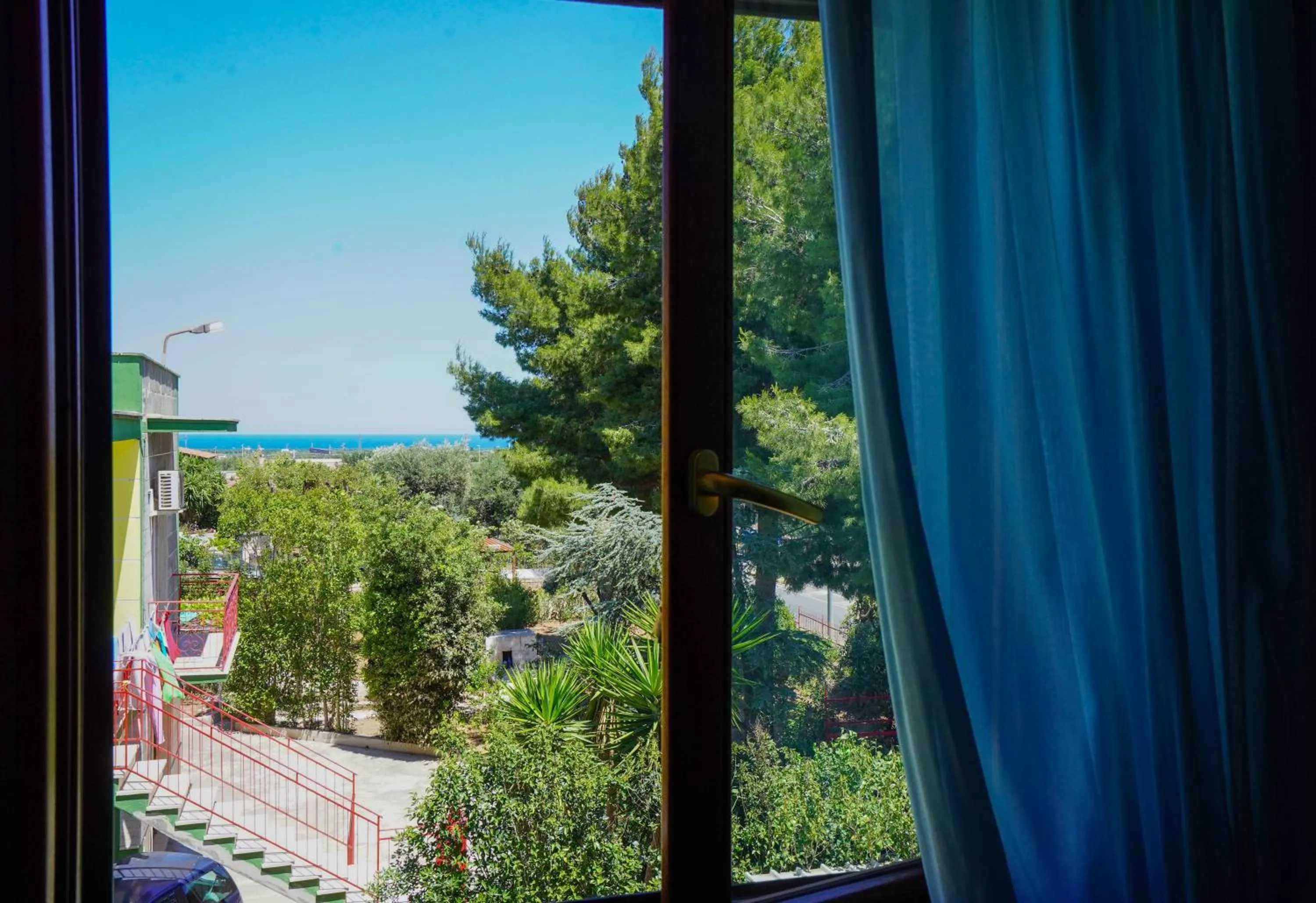 Sea view in station69 location