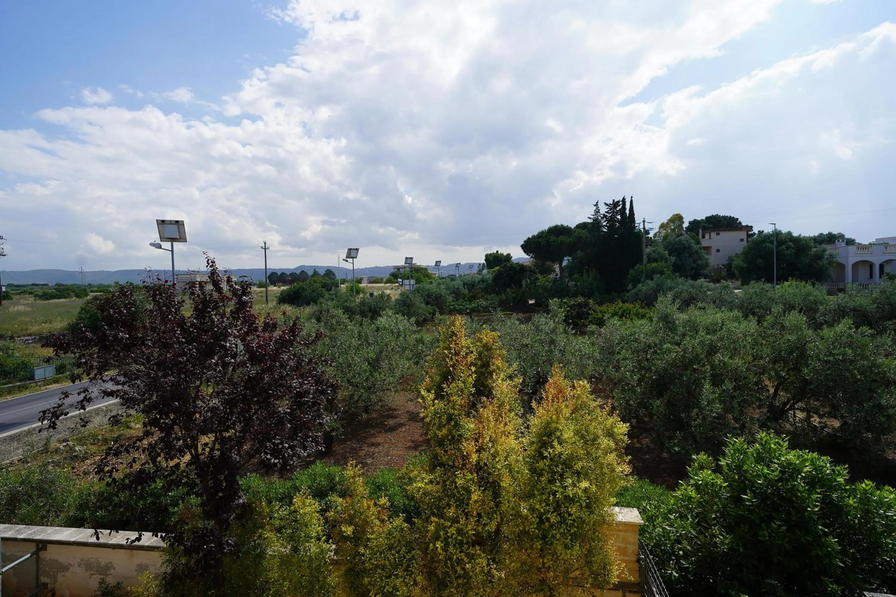 Neighbourhood in station69 location