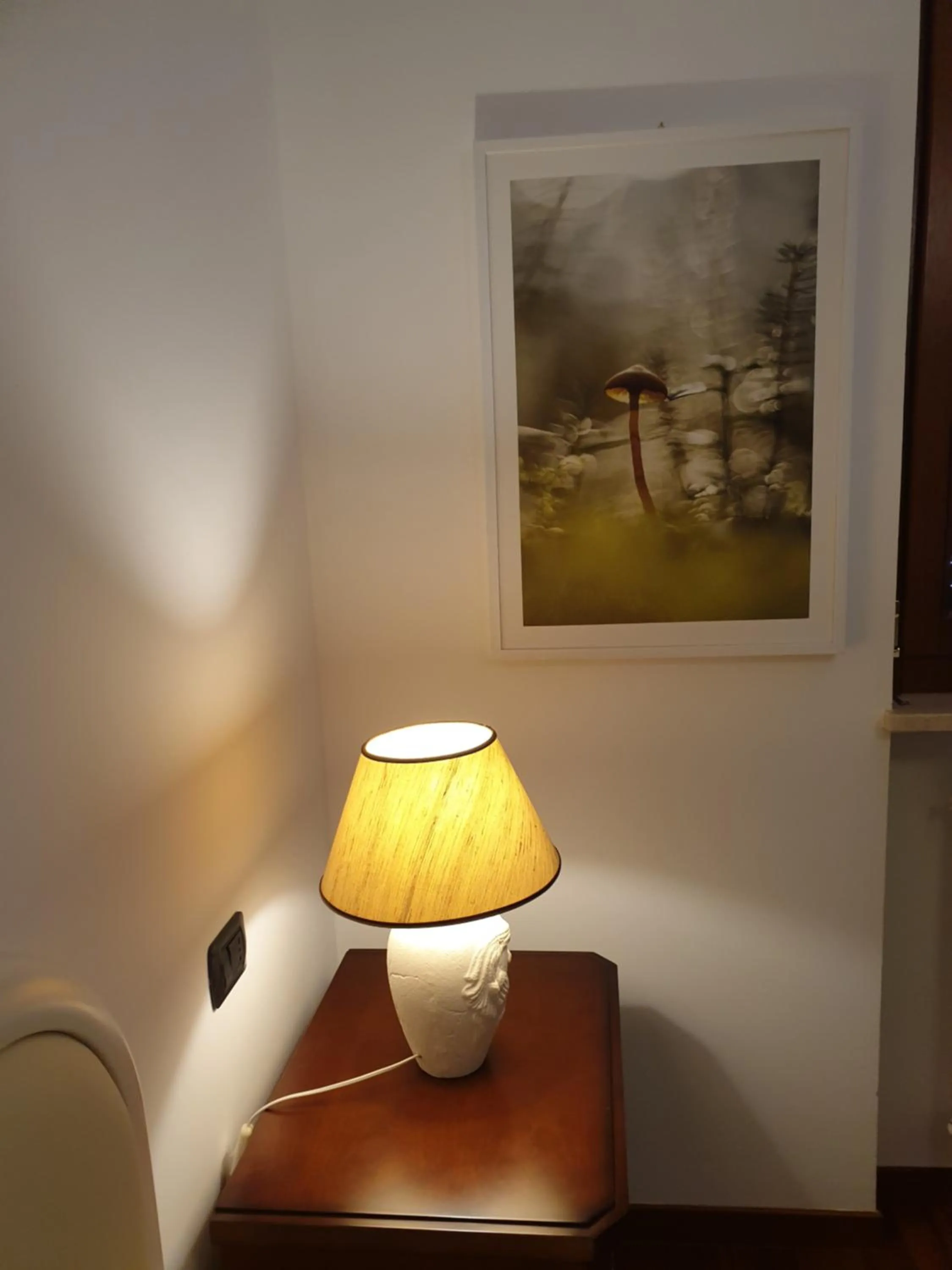 View (from property/room) in station69 location