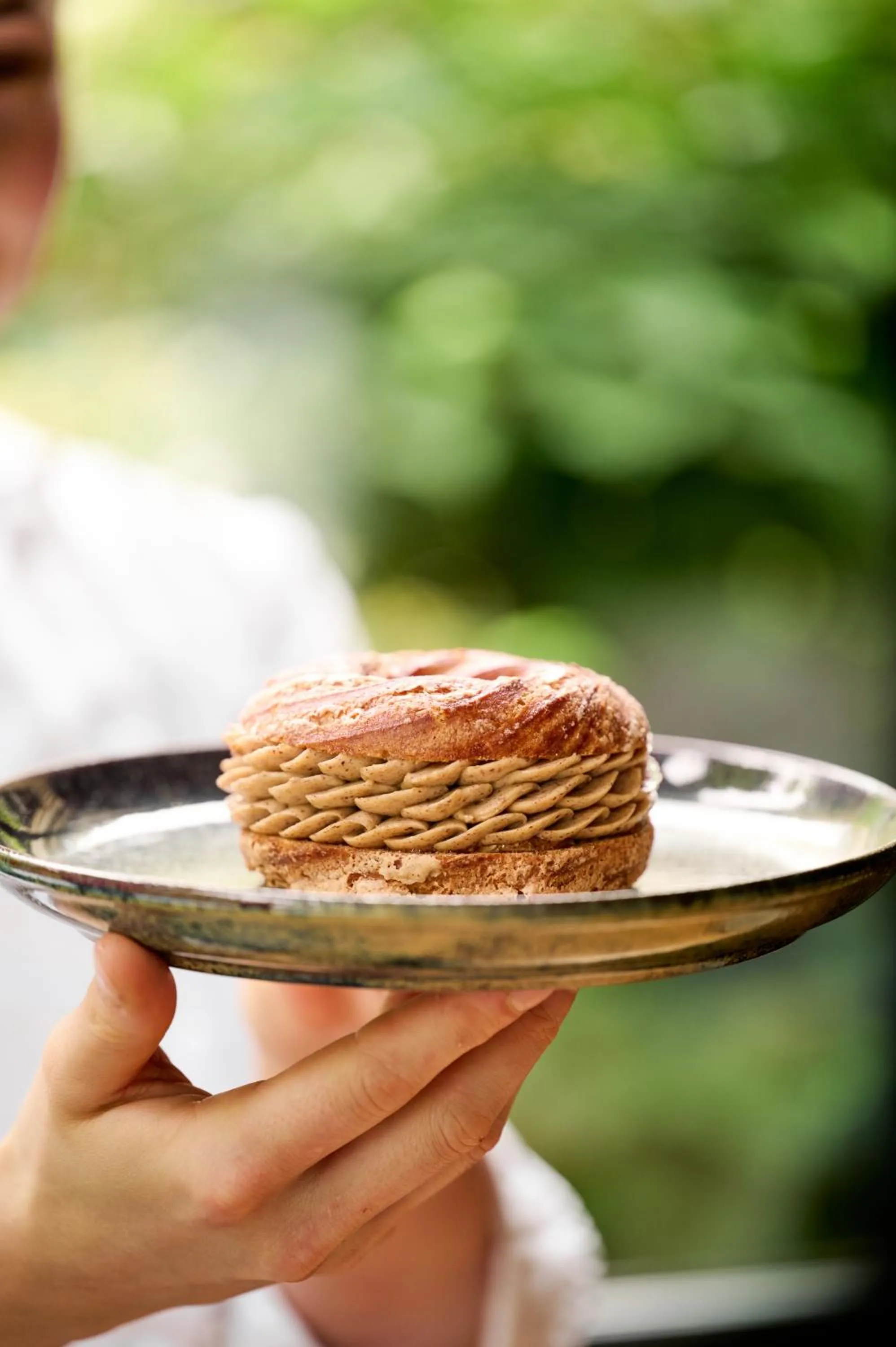 Domaine les Crayères