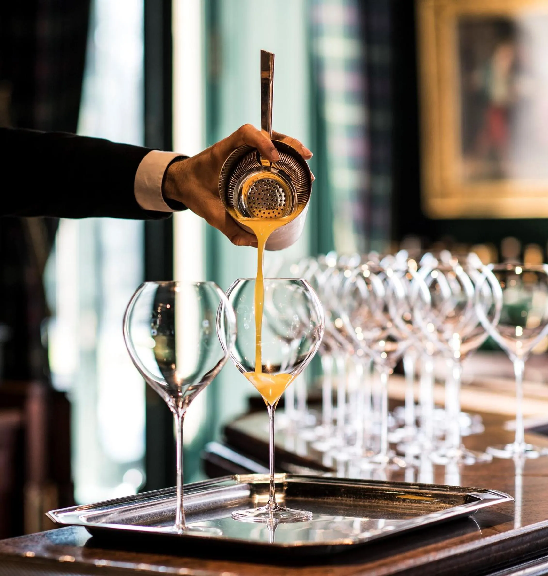 Domaine les Crayères