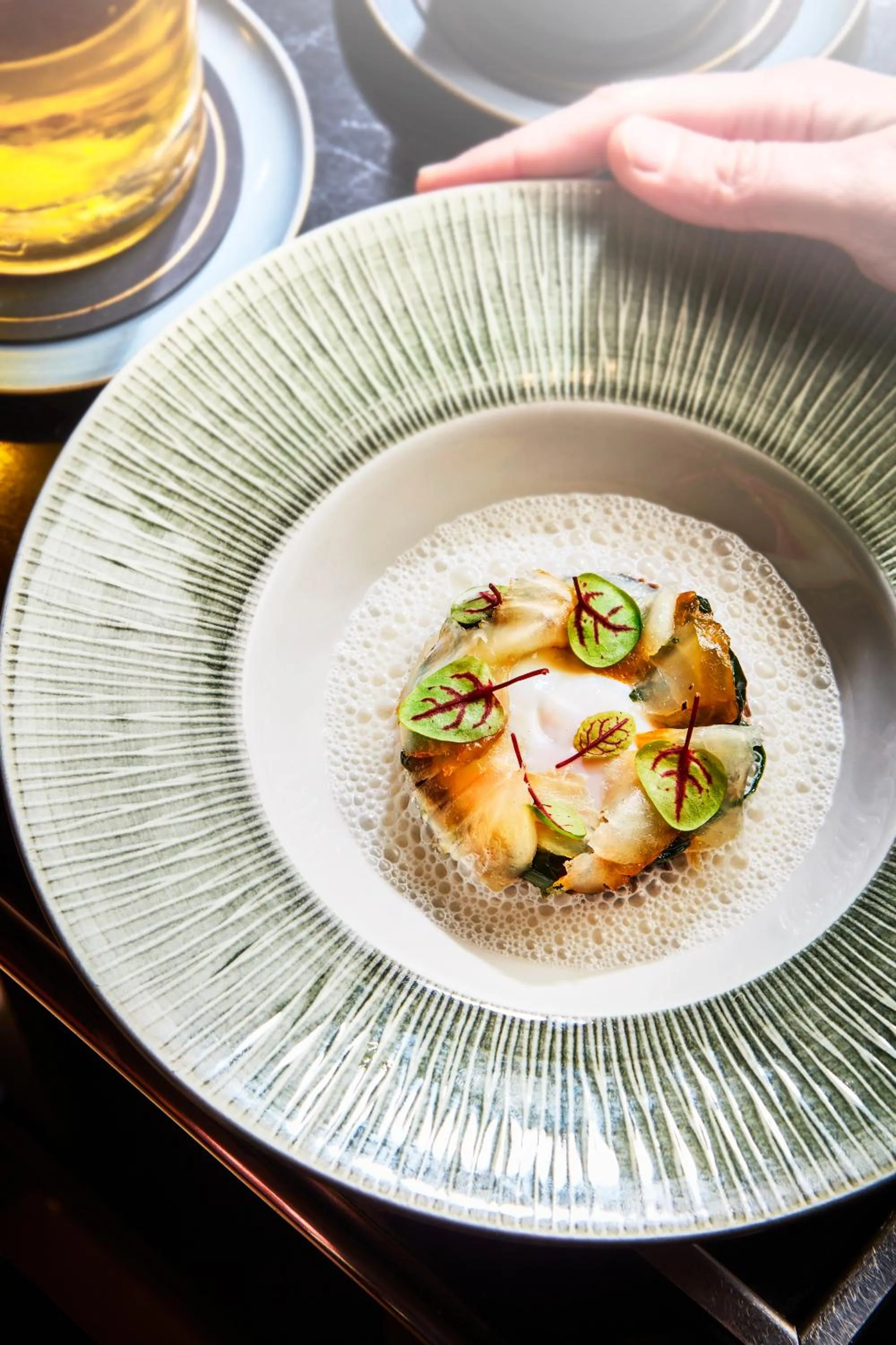 Domaine les Crayères