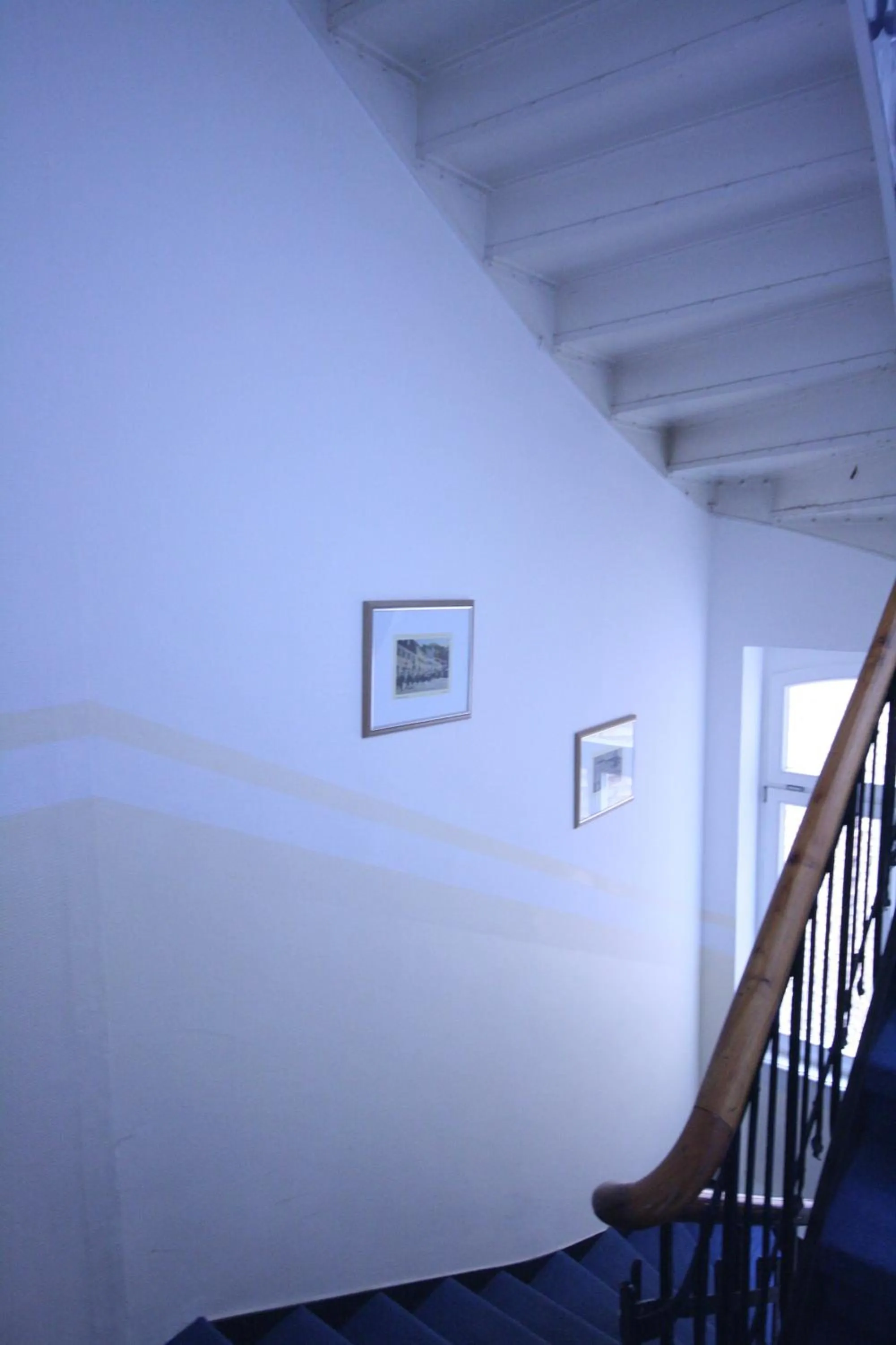 Property building in Altstadt Hotel