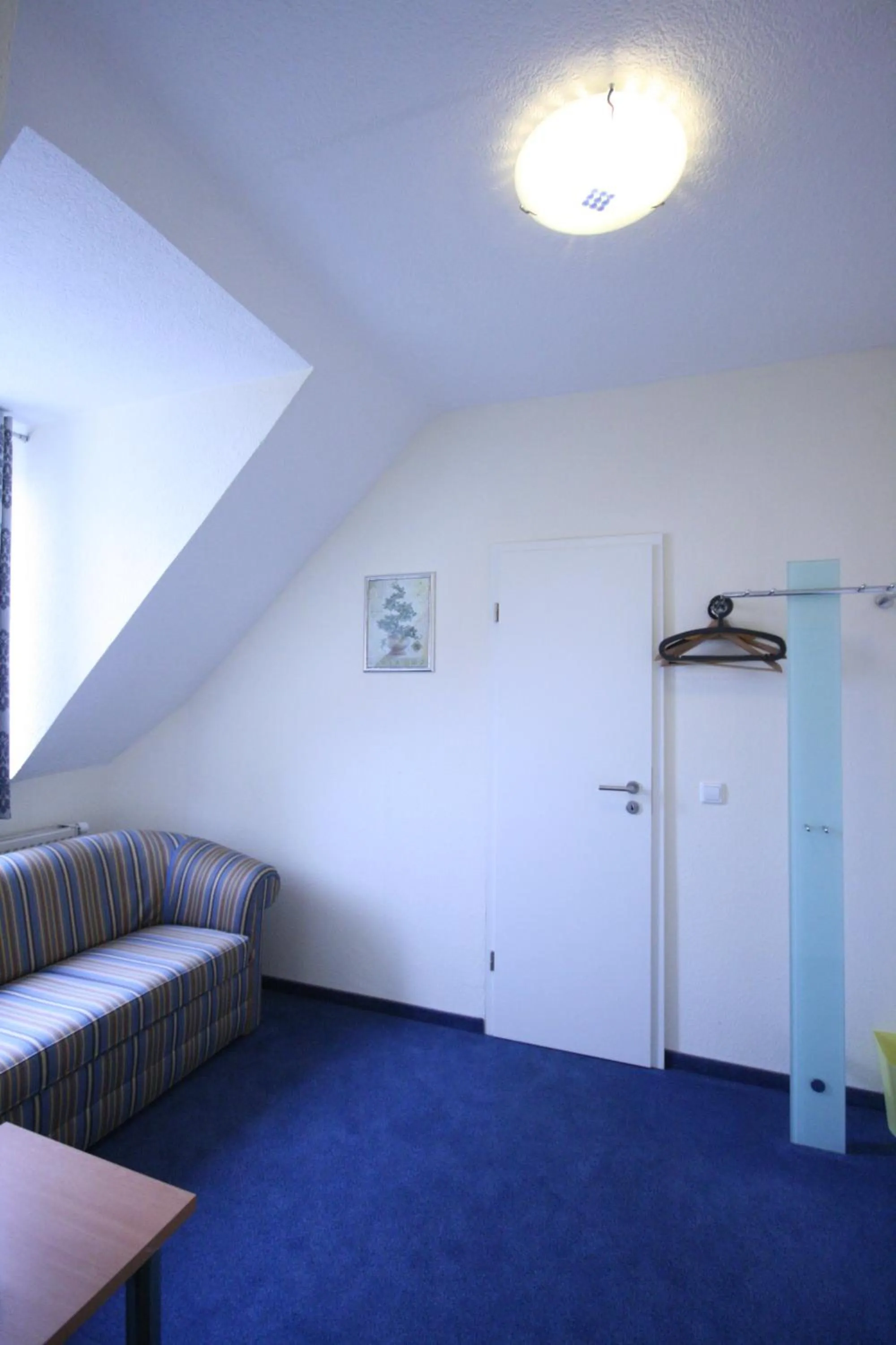 Photo of the whole room in Altstadt Hotel