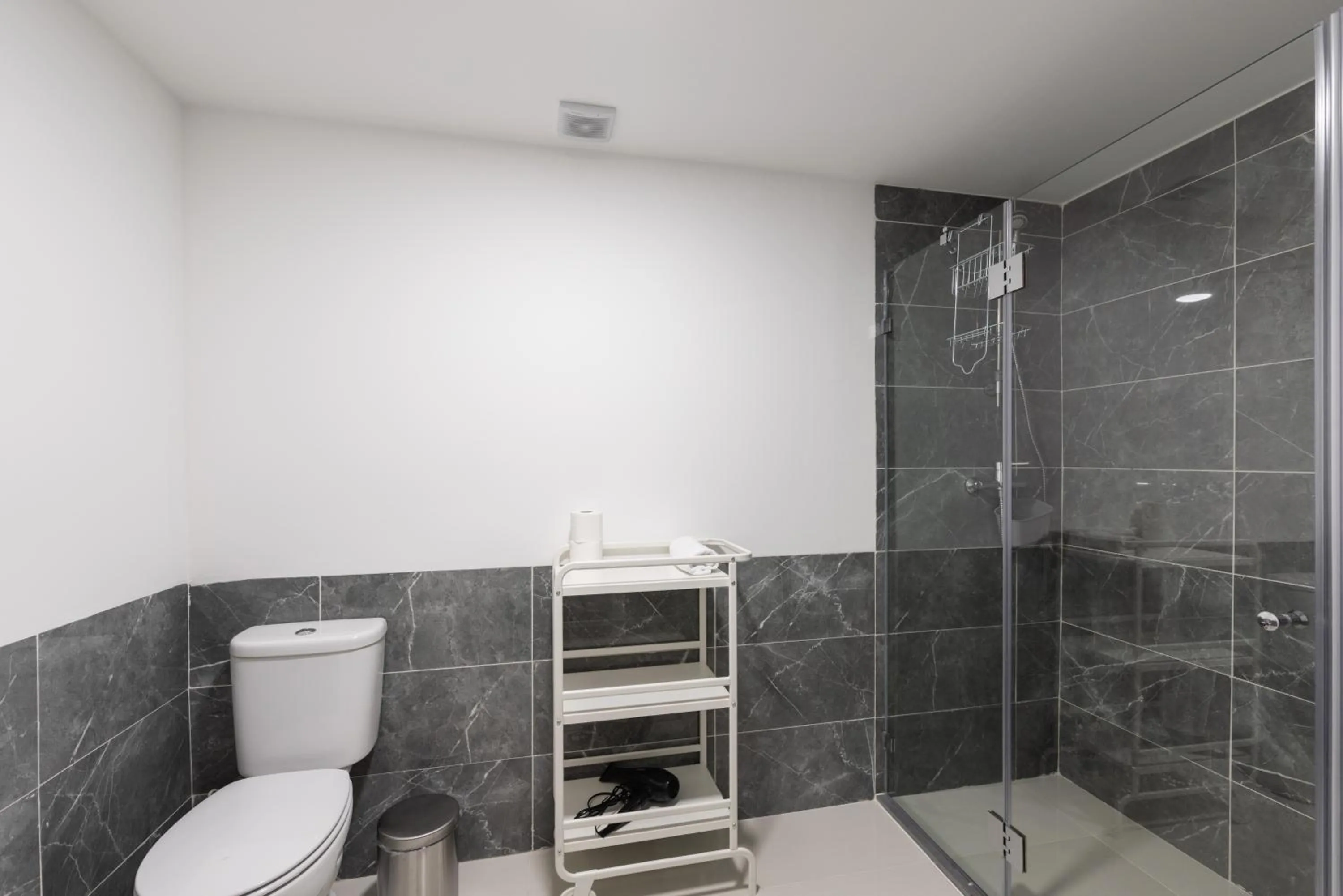 Bathroom in City Stays Cais do Sodre Apartments