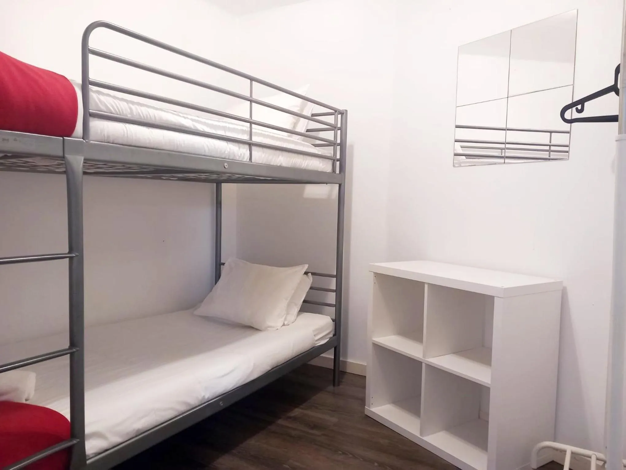 Photo of the whole room, Bed in City Stays Cais do Sodre Apartments