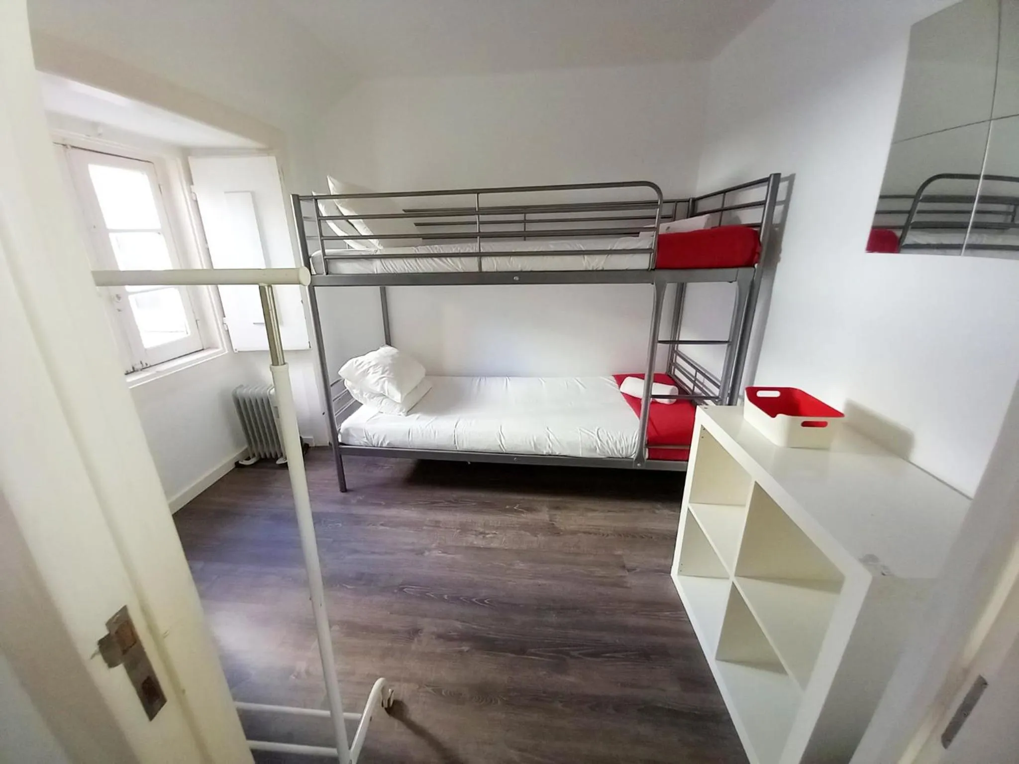 Bedroom, Bed in City Stays Cais do Sodre Apartments