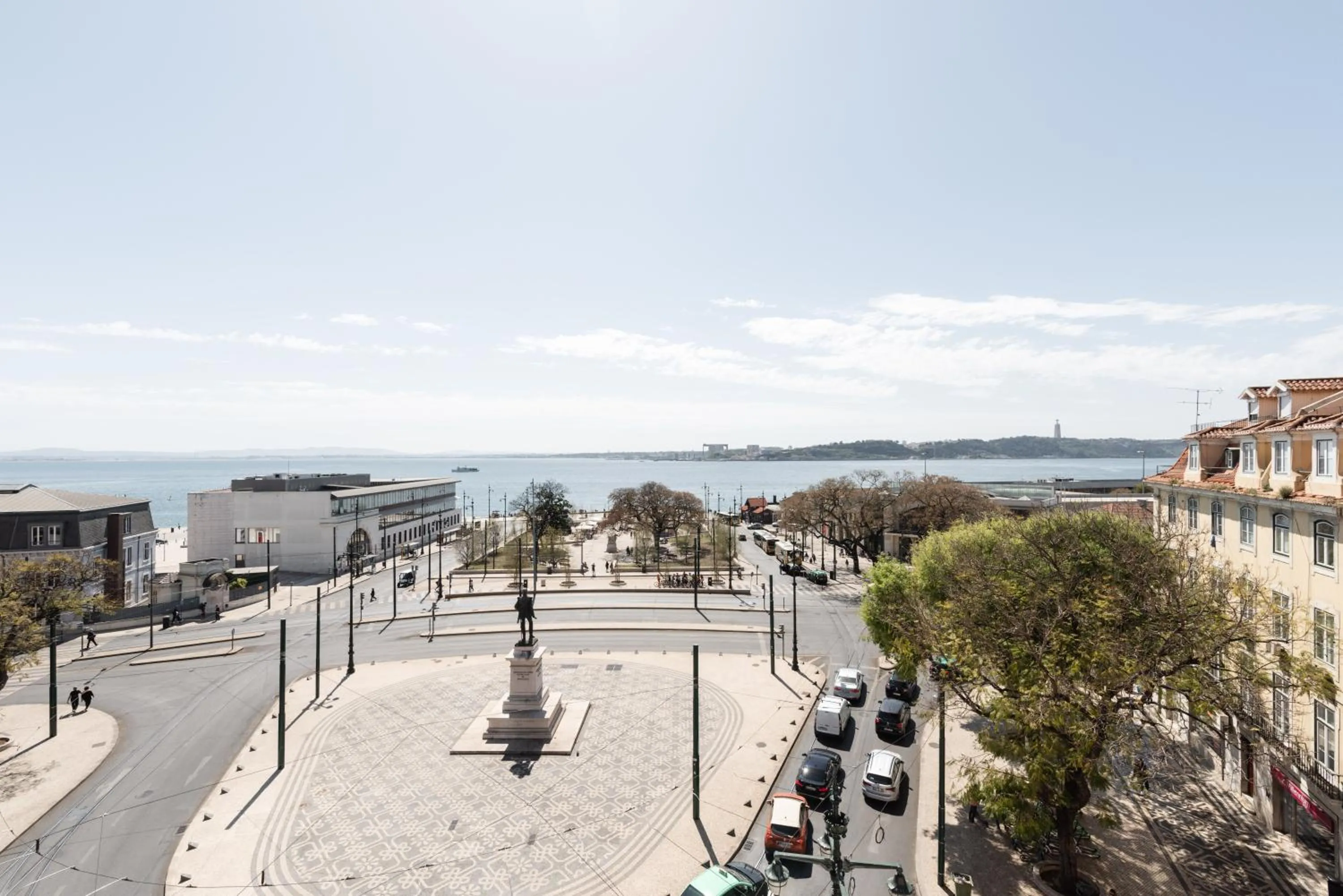 Off site in City Stays Cais do Sodre Apartments