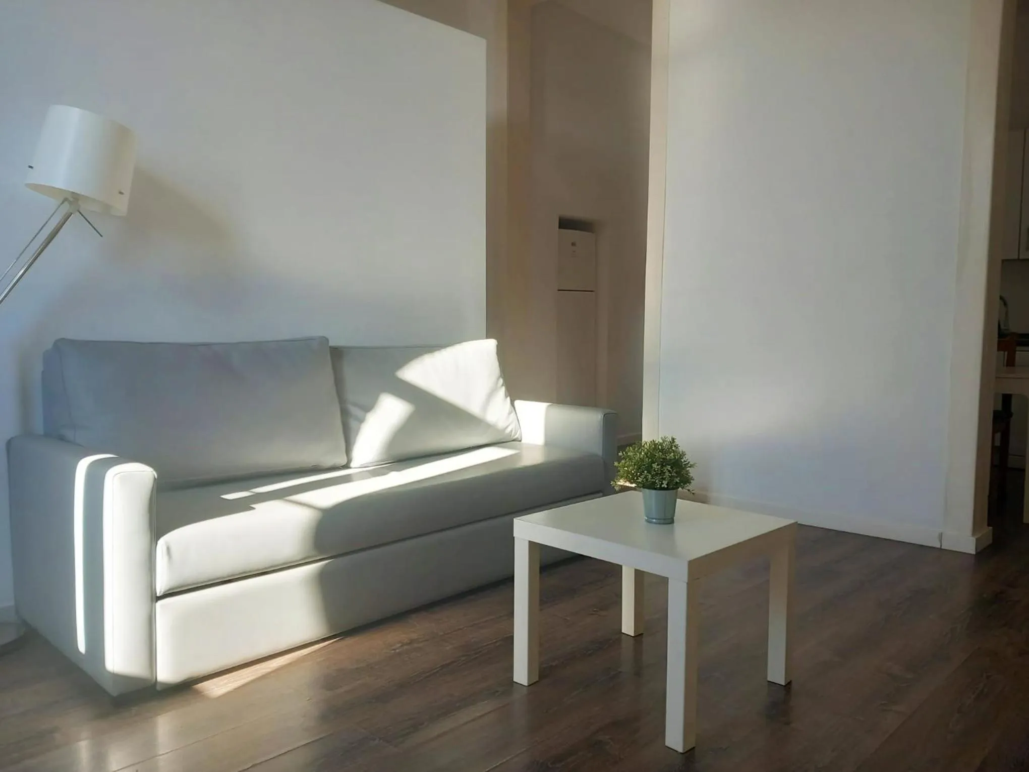 Living room in City Stays Cais do Sodre Apartments