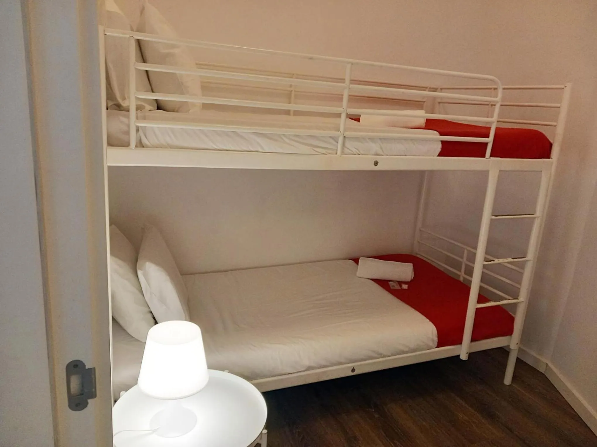 Bedroom, Bed in City Stays Cais do Sodre Apartments