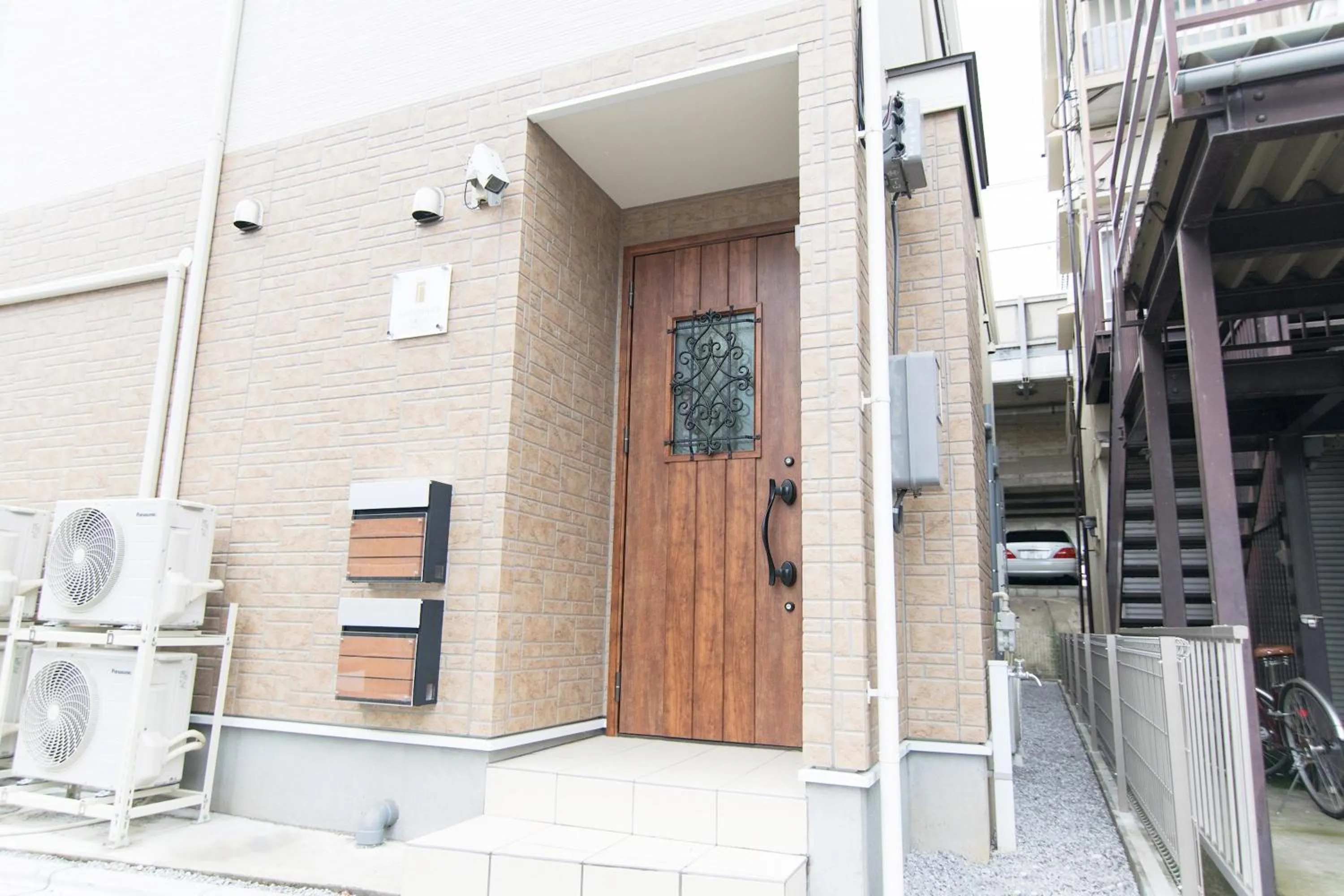 RUMa INN Rokugoudote