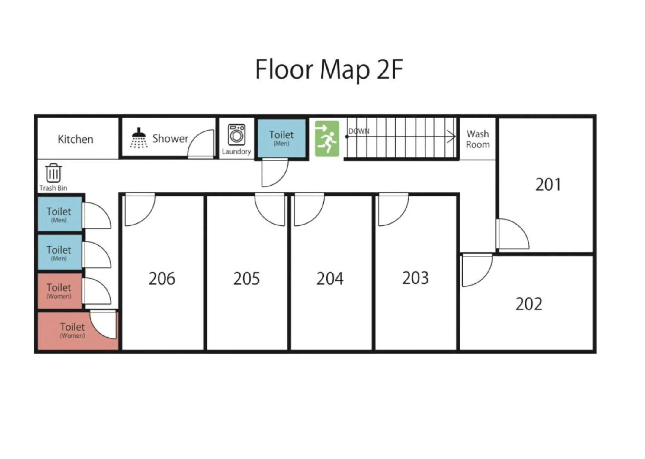 RUMa INN Rokugoudote