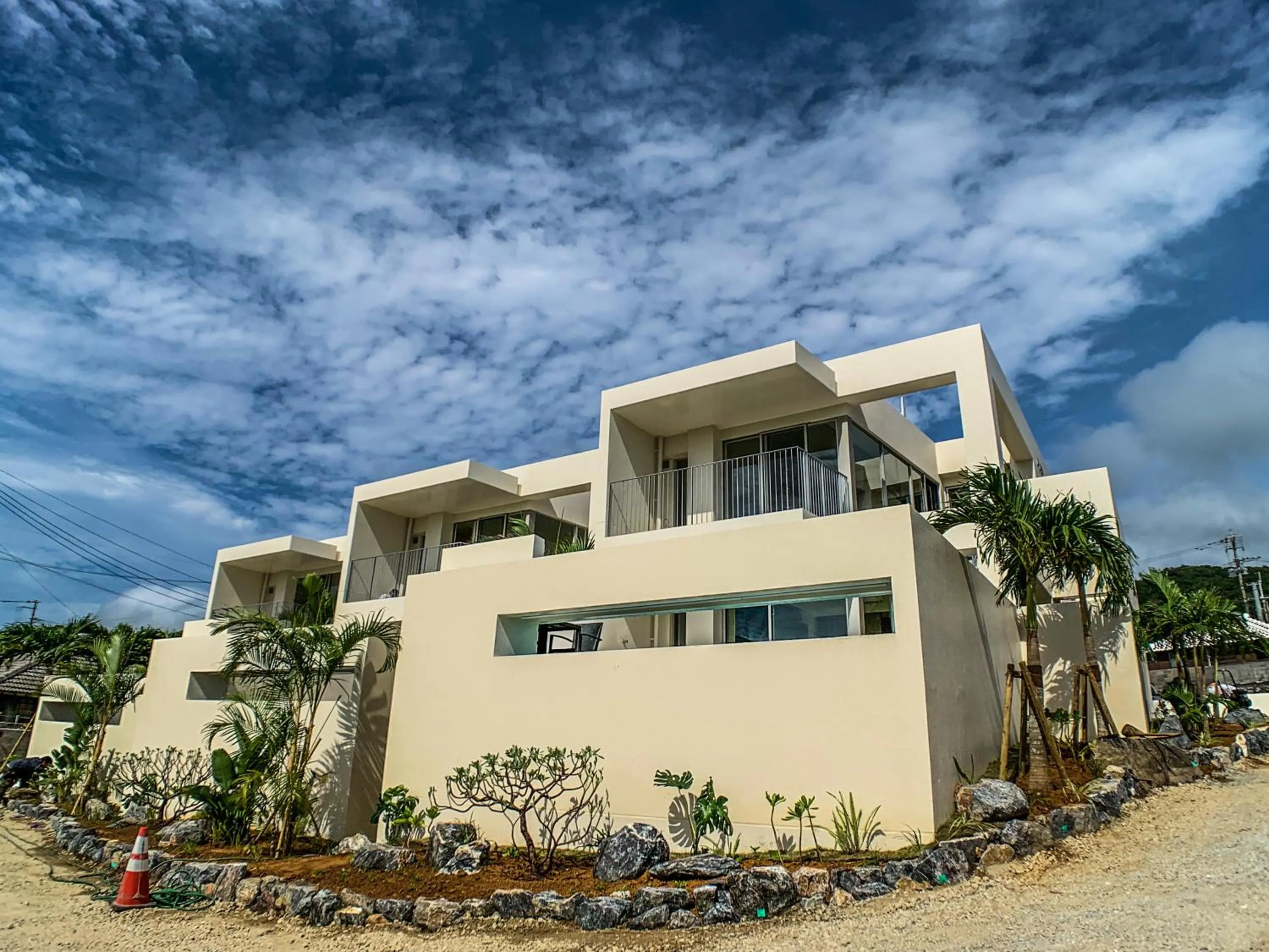 Property building in KEN KEN VILLA YUUMODORO