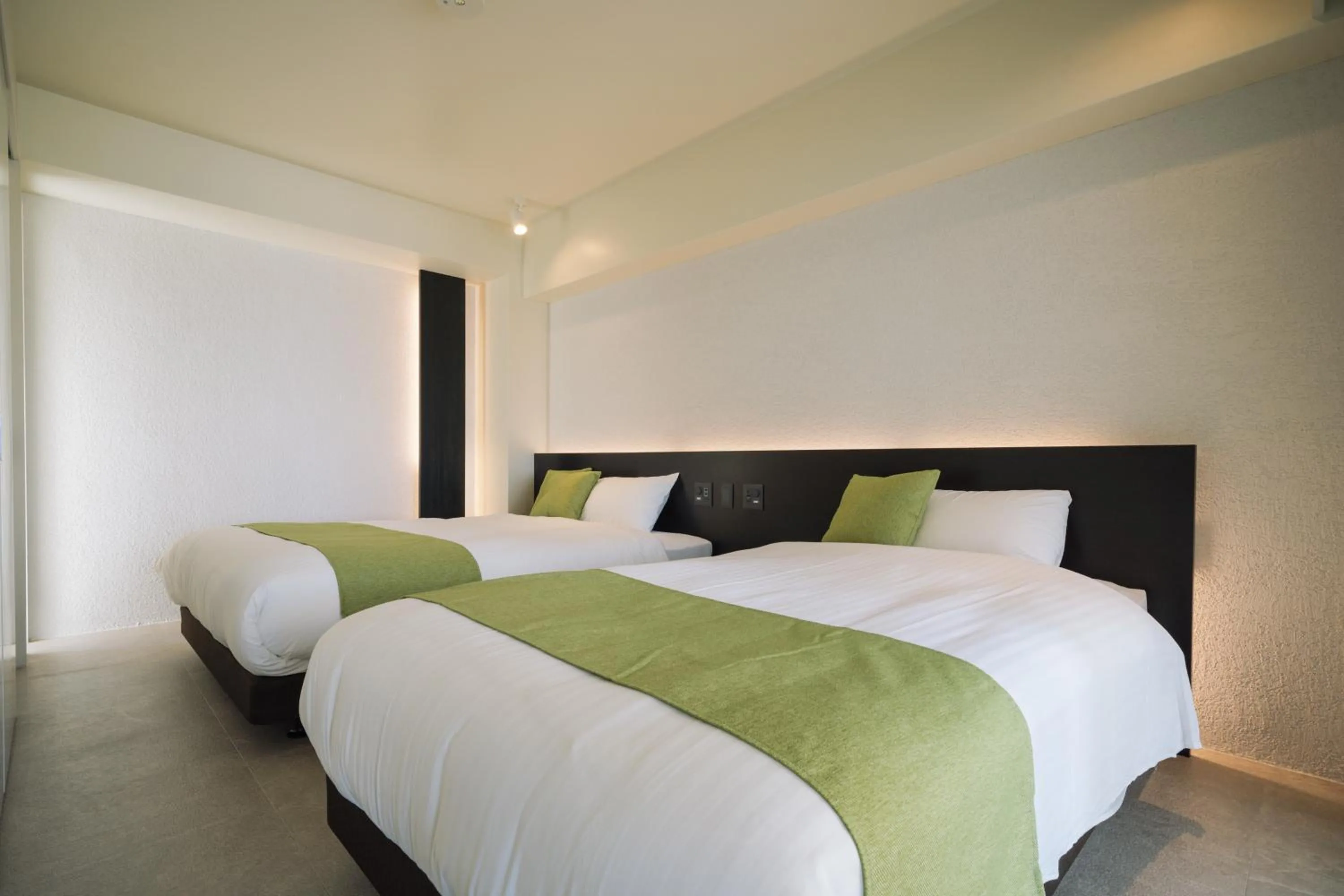 Bedroom, Bed in KEN KEN VILLA YUUMODORO