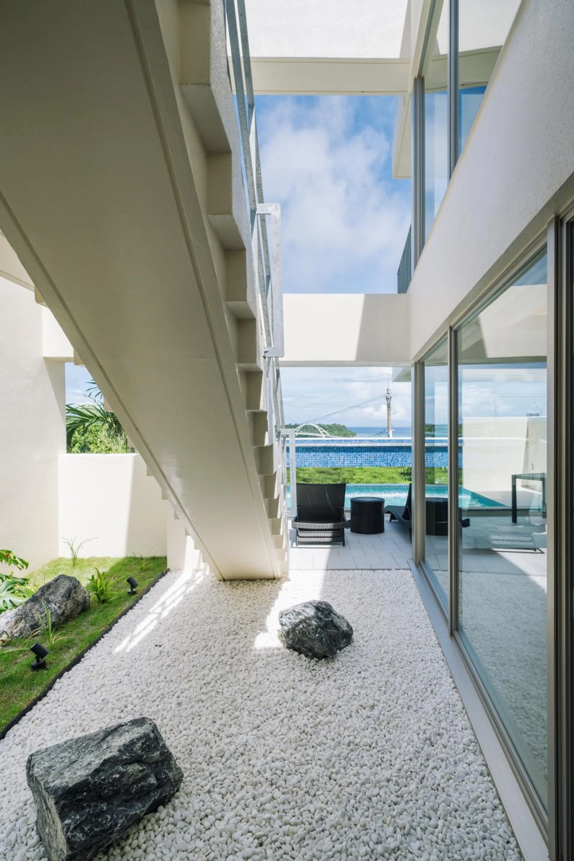 Property building in KEN KEN VILLA YUUMODORO