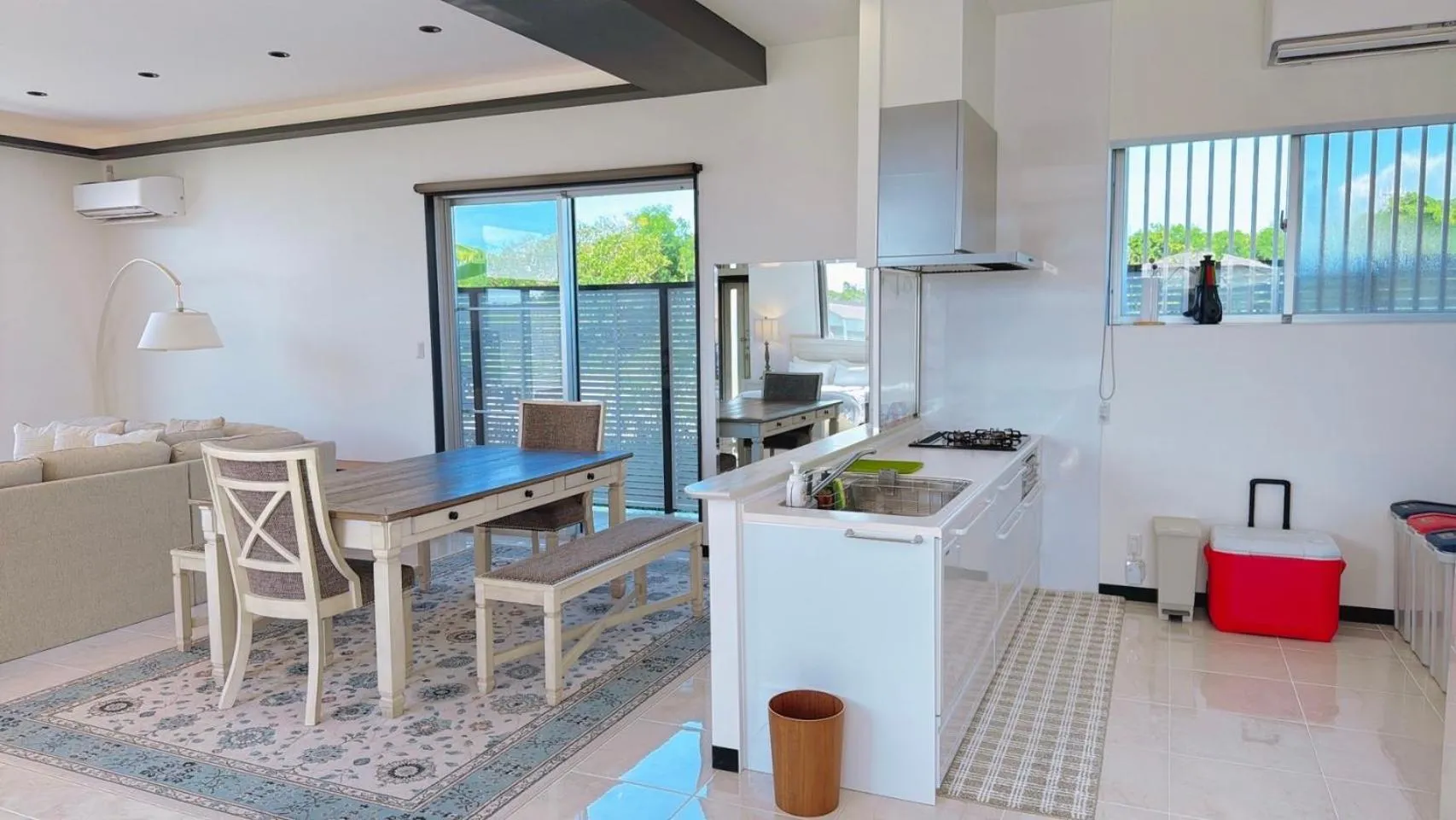 Palm Tree House Ishigaki - パームツリーハウス石垣