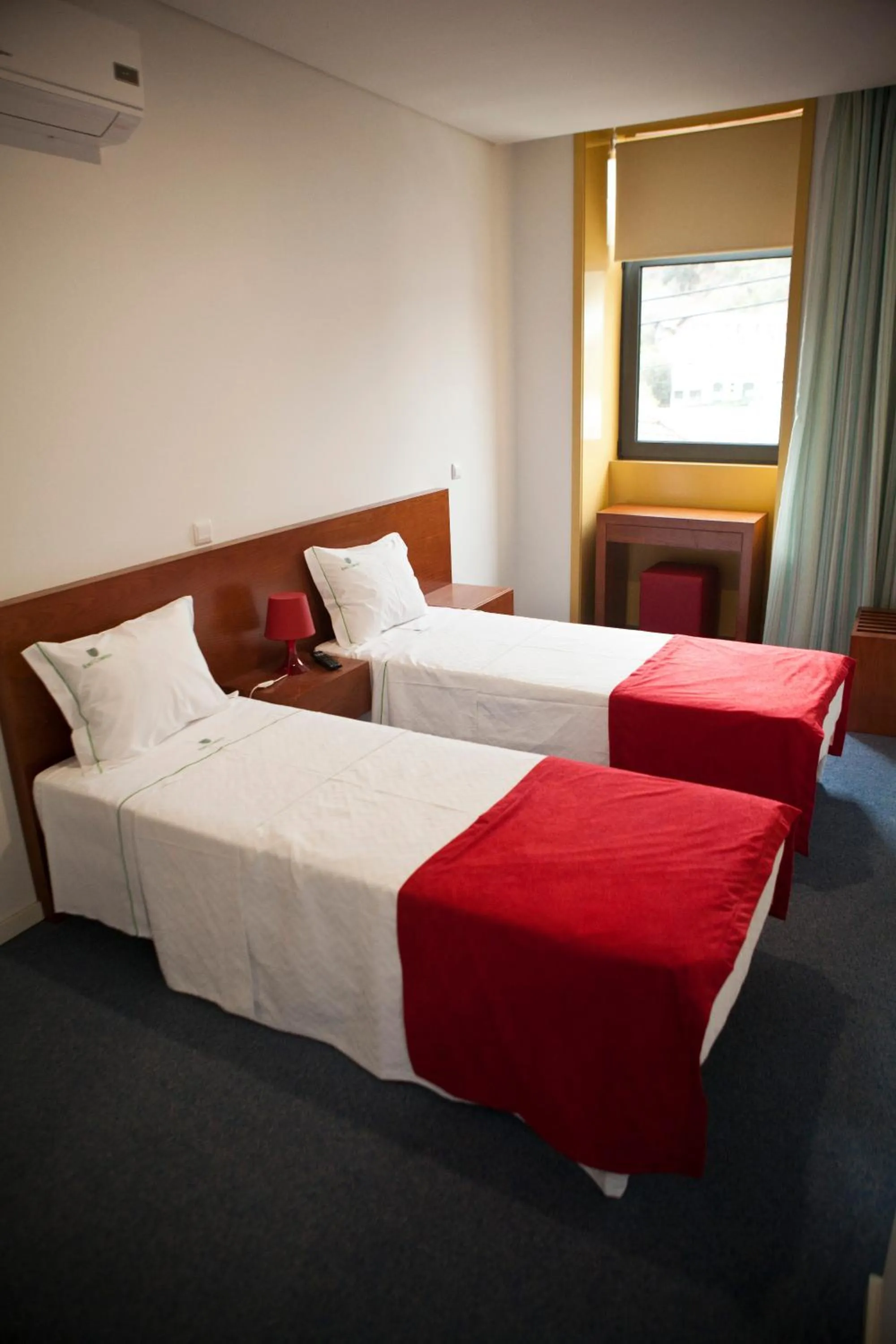 Photo of the whole room, Bed in Hotel Comércio