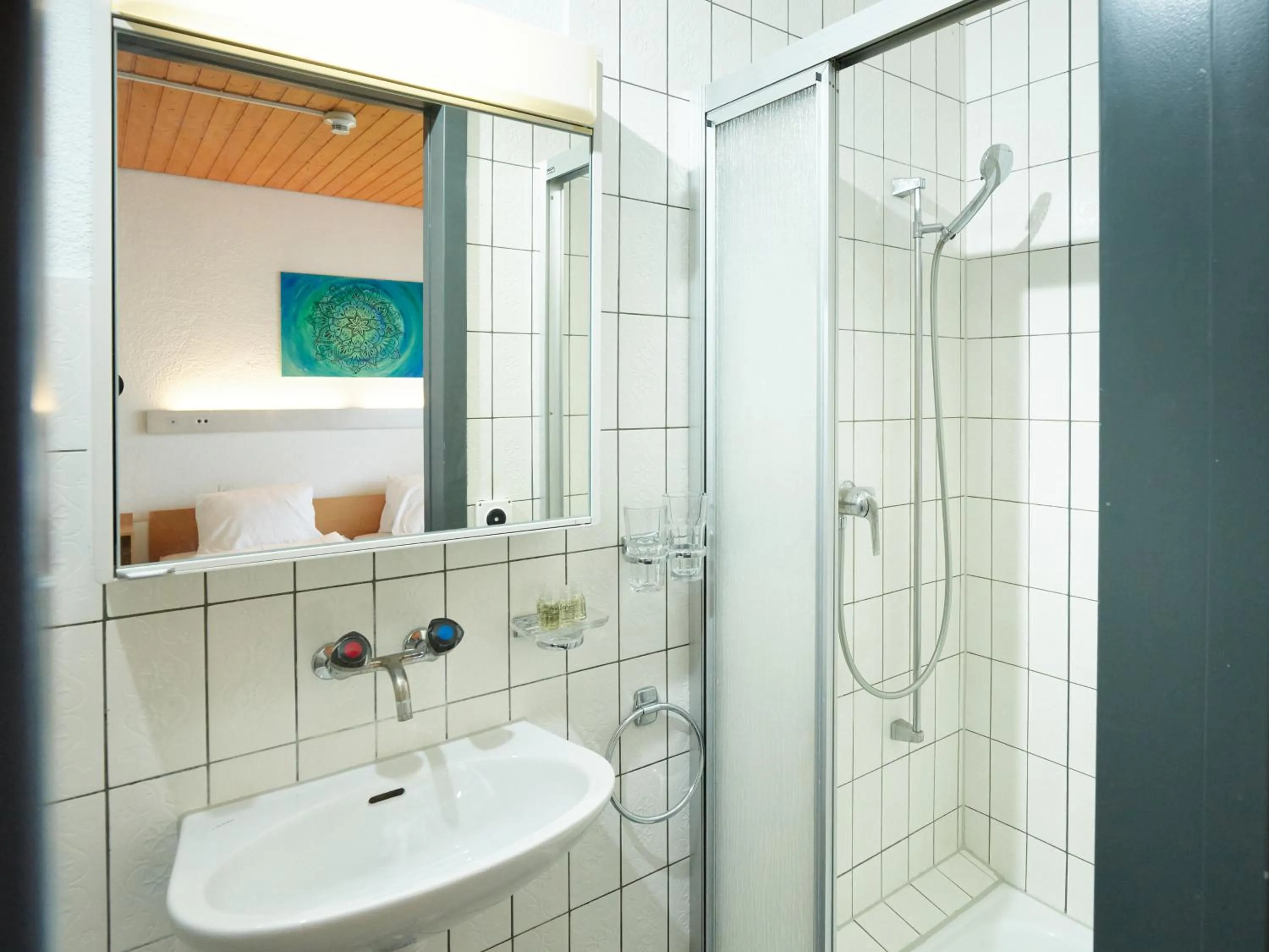 Erlebnisland Grizzlybär