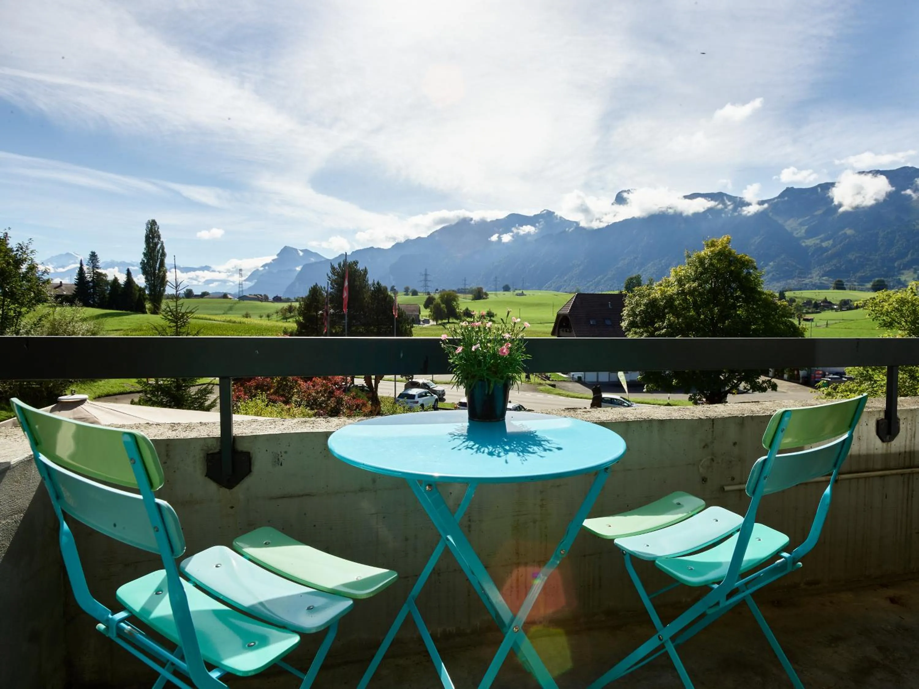 Erlebnisland Grizzlybär