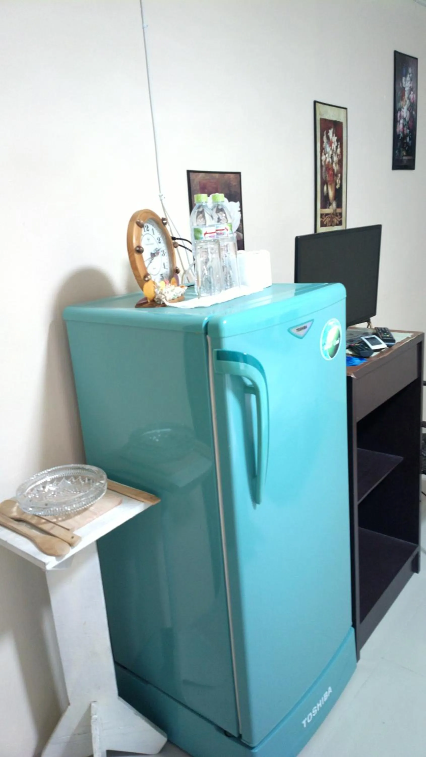 TV and multimedia in Hua Hin Euro City Hotel