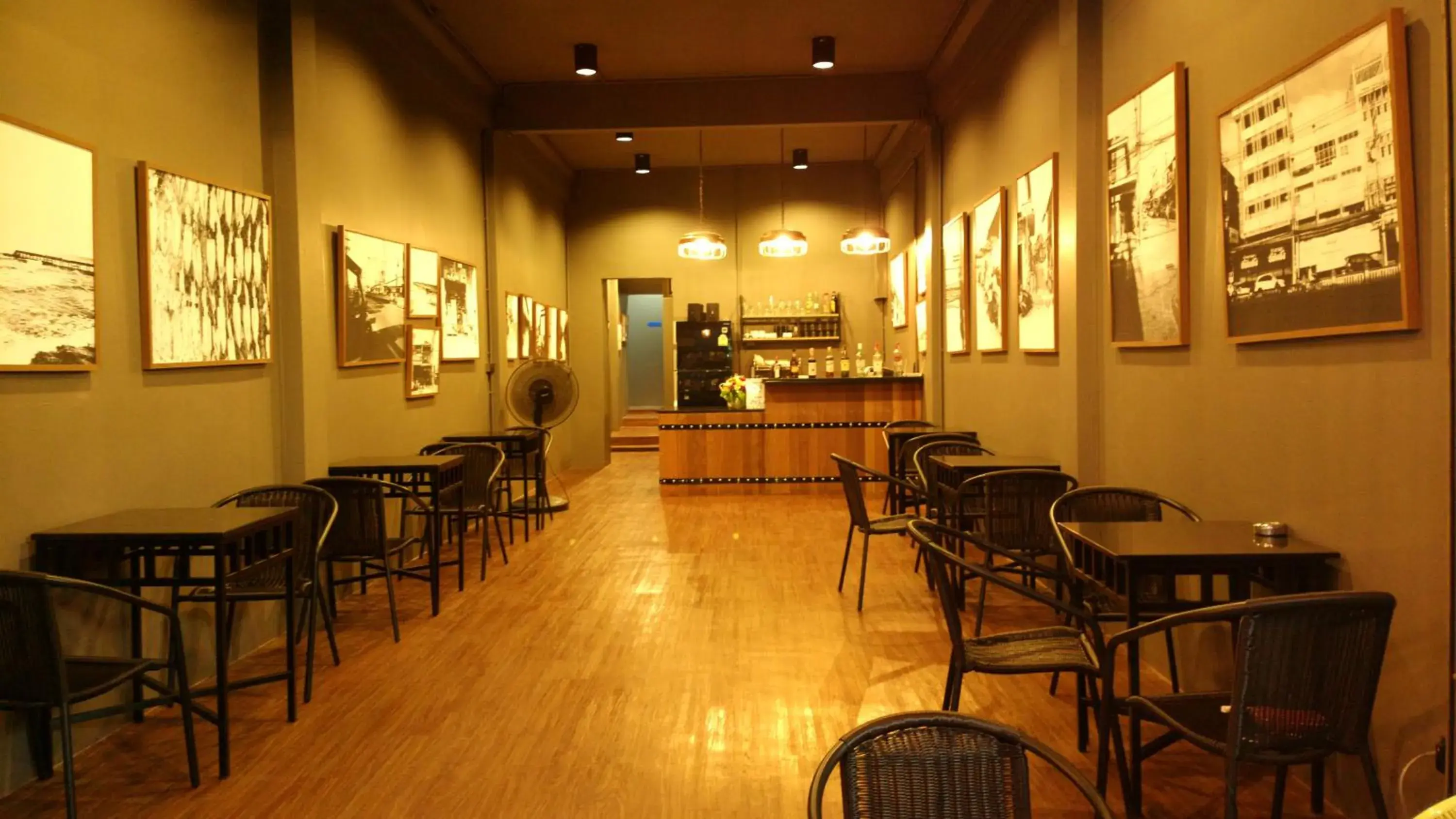 Hua Hin Euro City Hotel Hua Hin Euro City Hotel