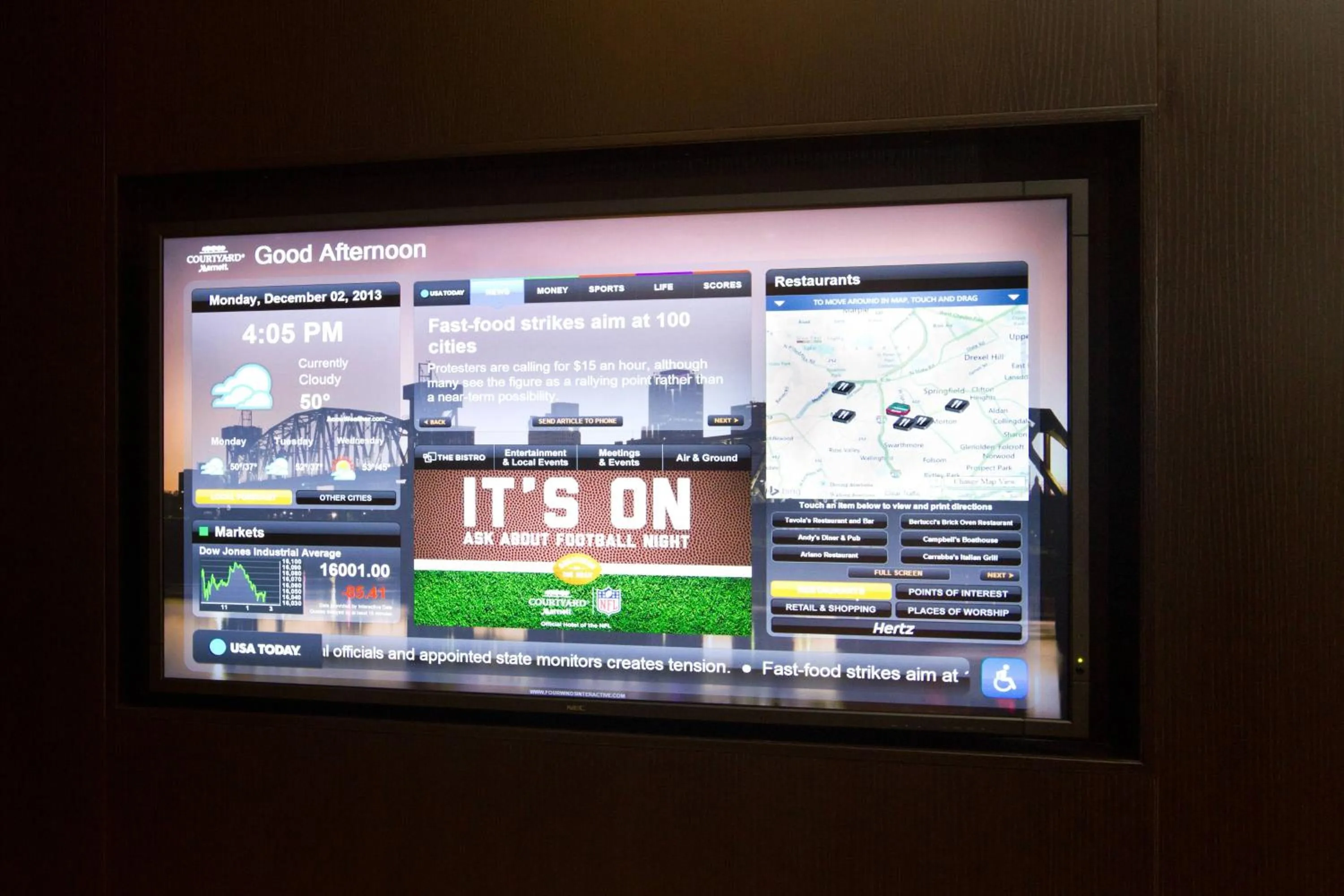 Other in Courtyard by Marriott Philadelphia Springfield