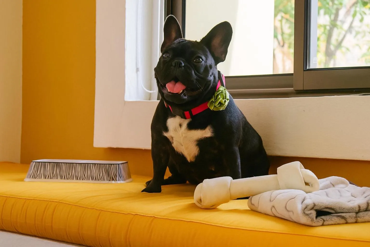 Pets in Hotel Waya Guajira By OxoHotel