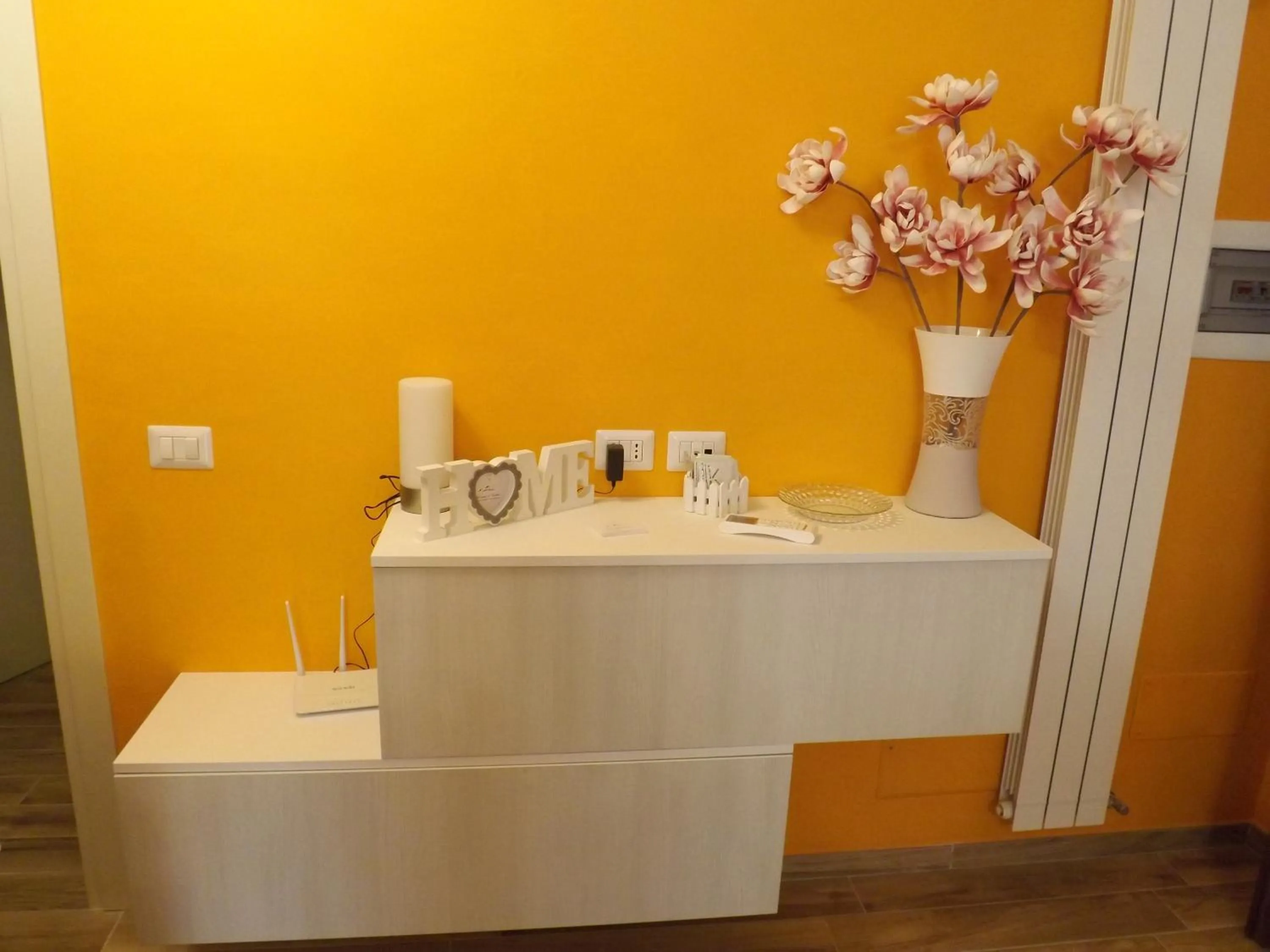 Nel verde di Carinci