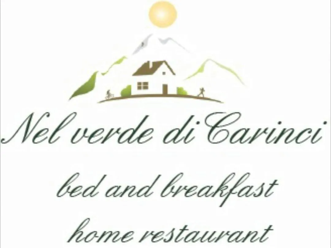 Nel verde di Carinci