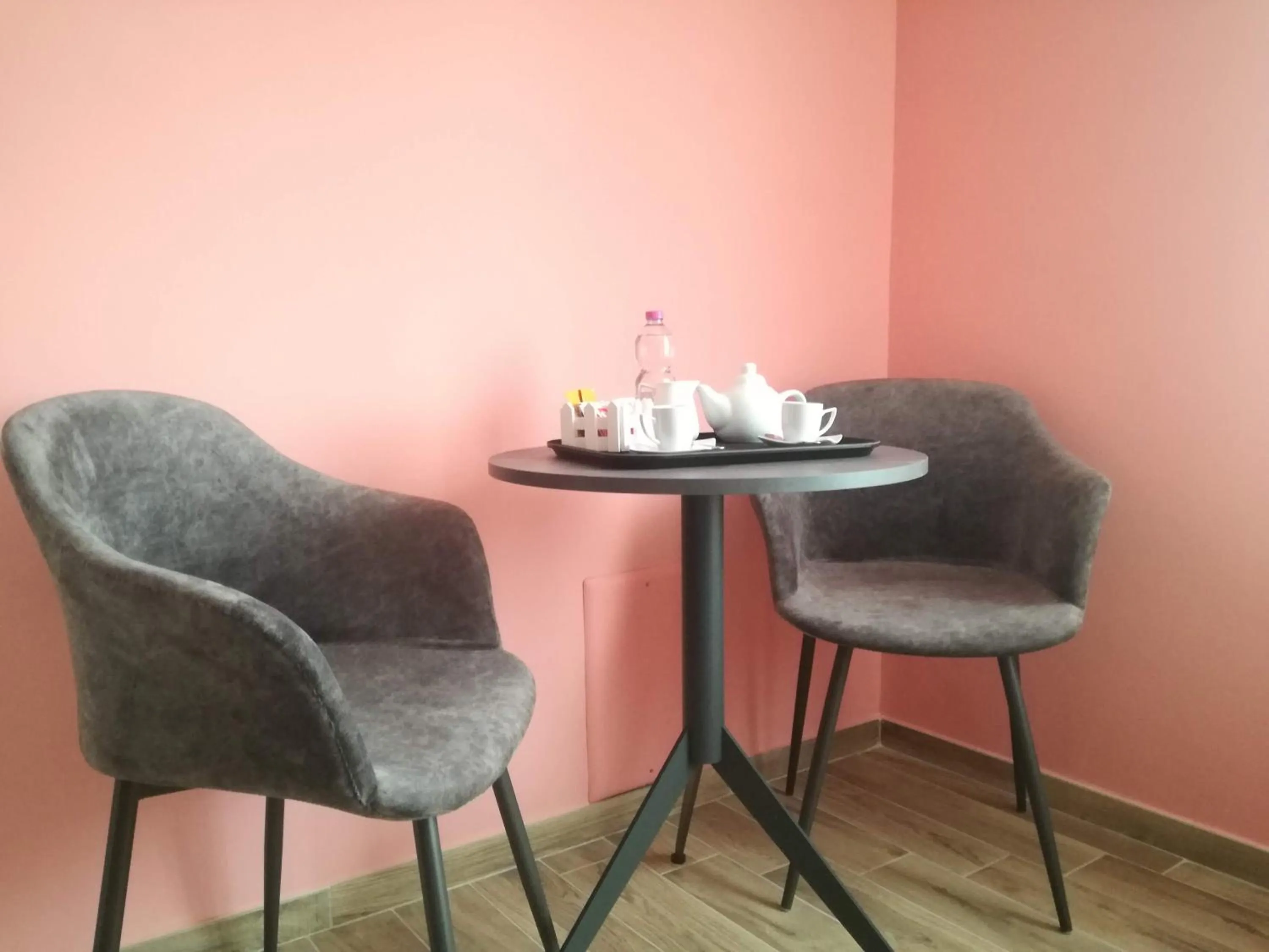 Nel verde di Carinci