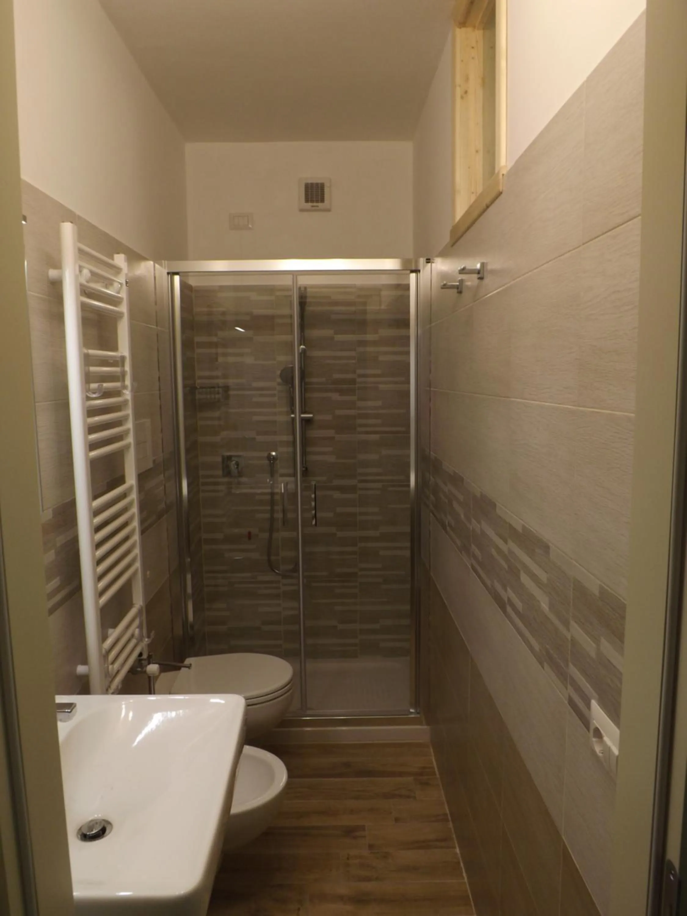 Nel verde di Carinci