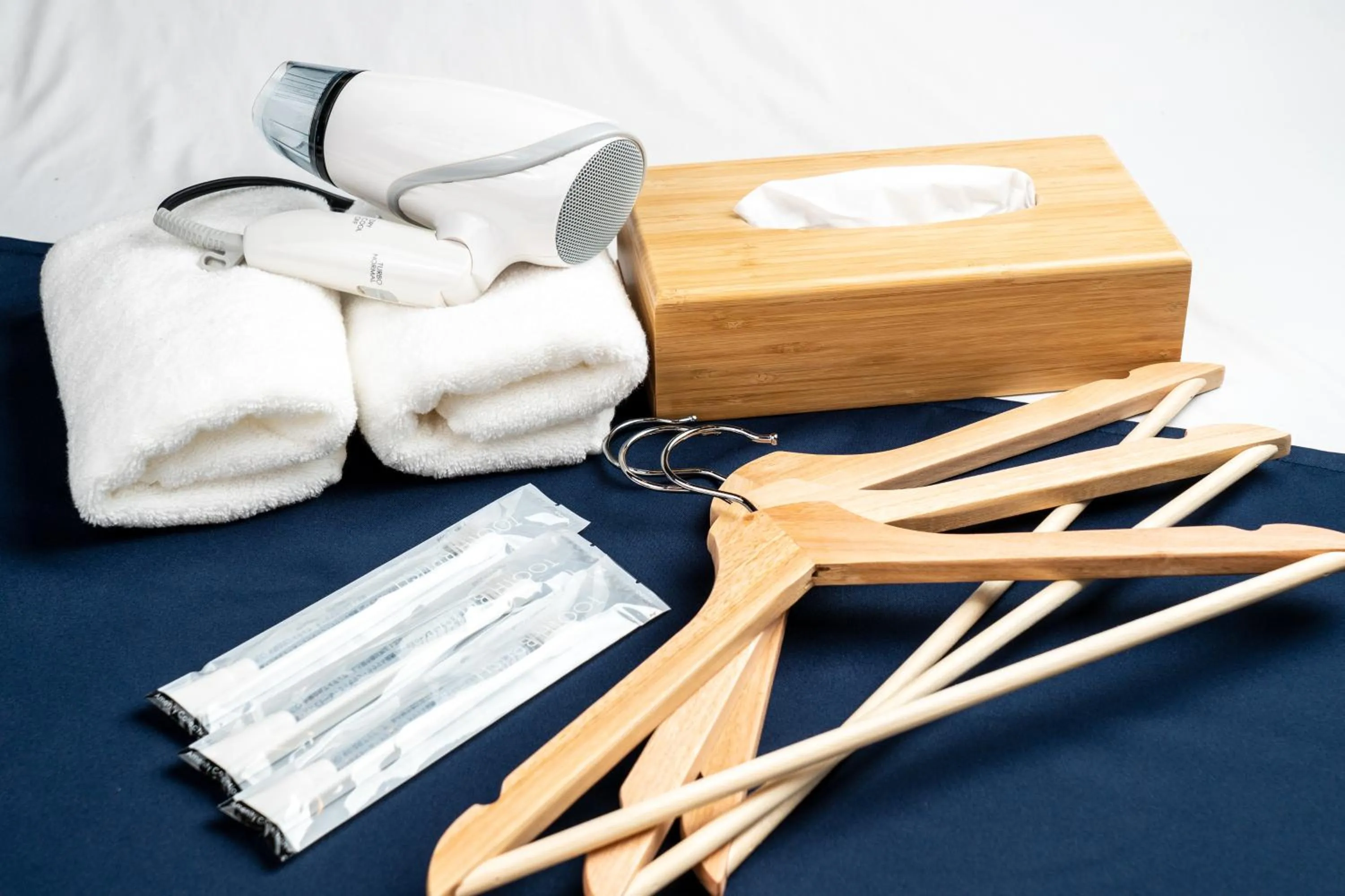 Bathroom in Hermitage Nishi Shinjuku