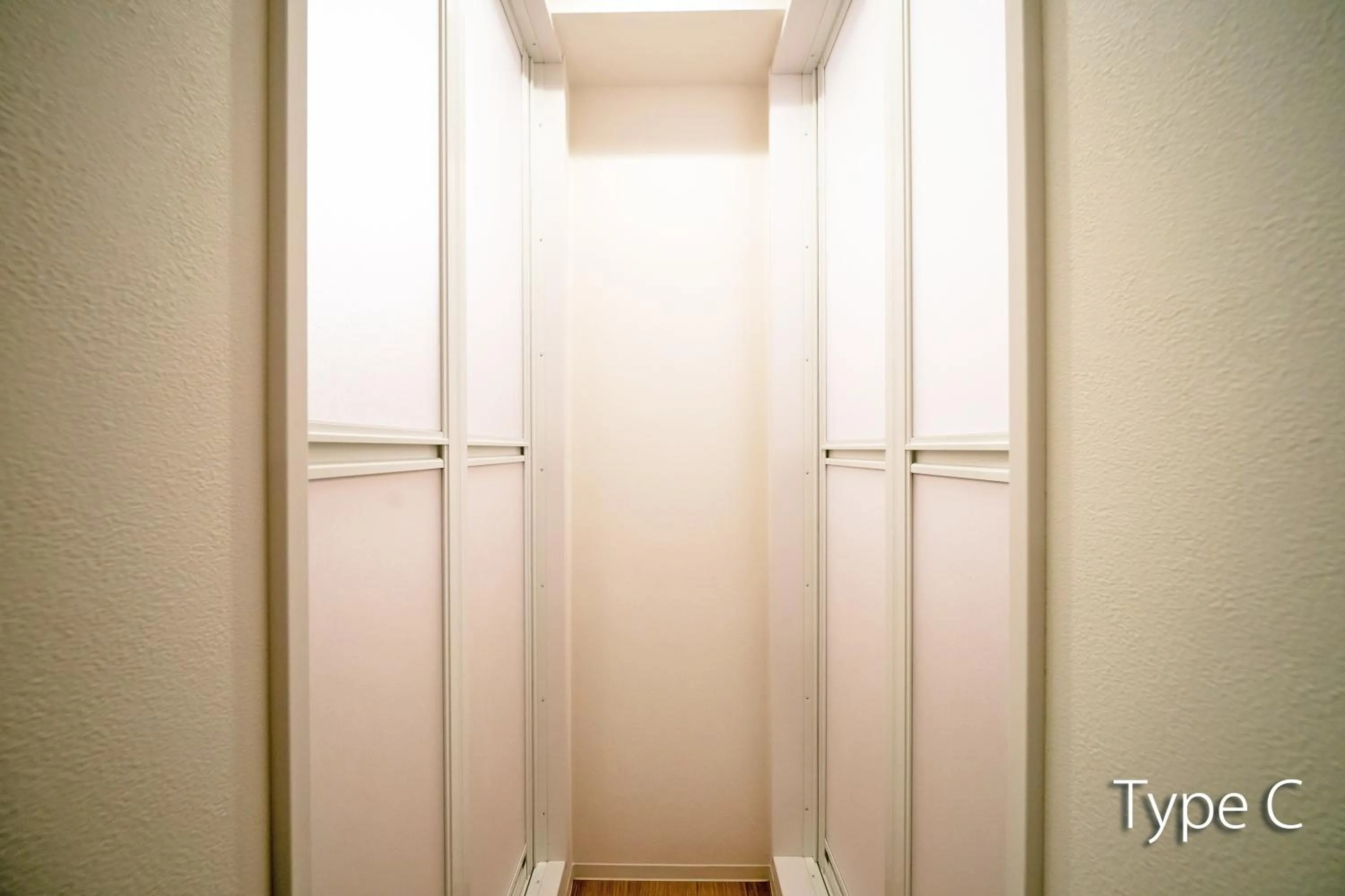 Bathroom in Hermitage Nishi Shinjuku