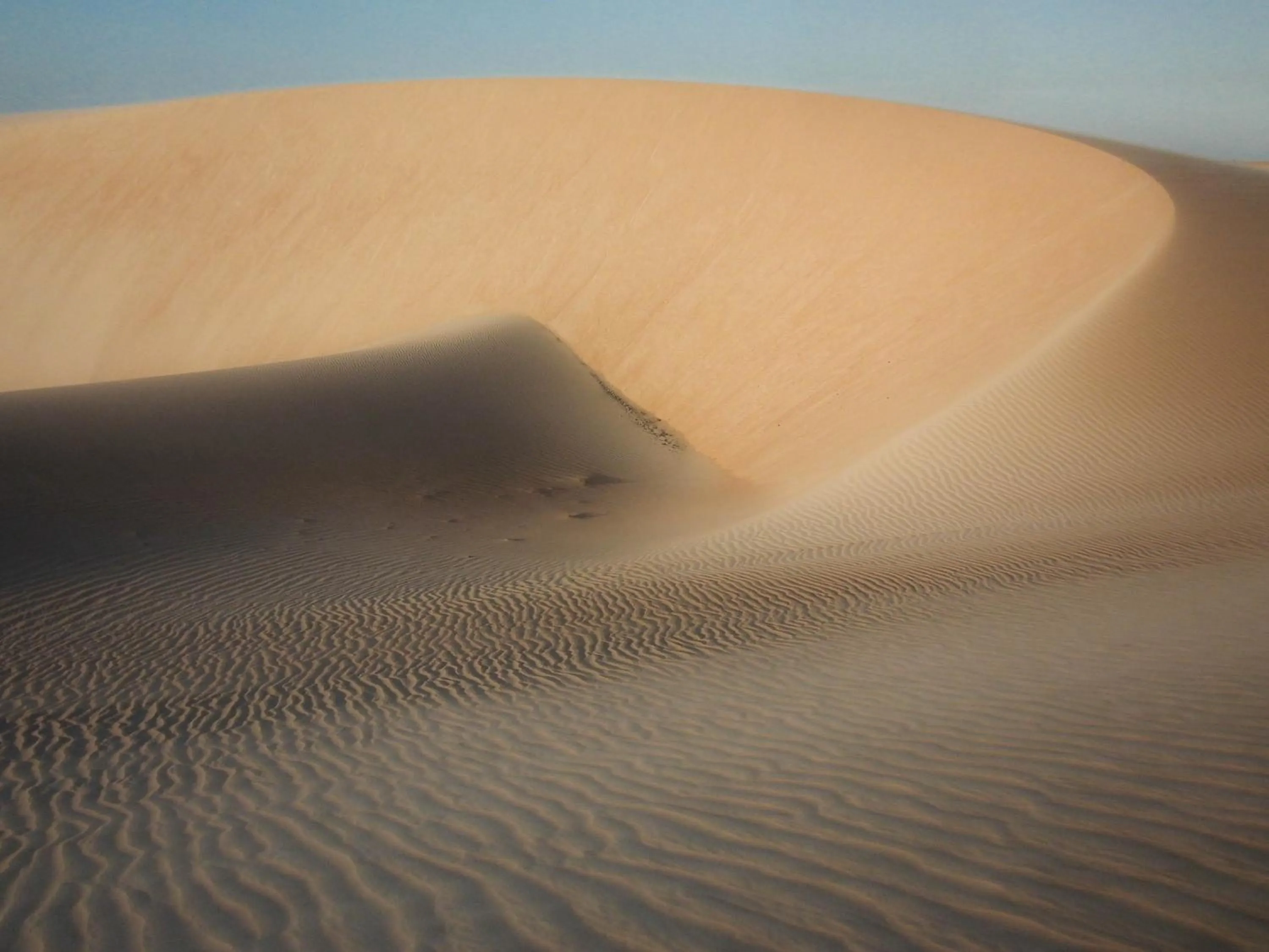 Nearby landmark in Pousada Portal do Vento