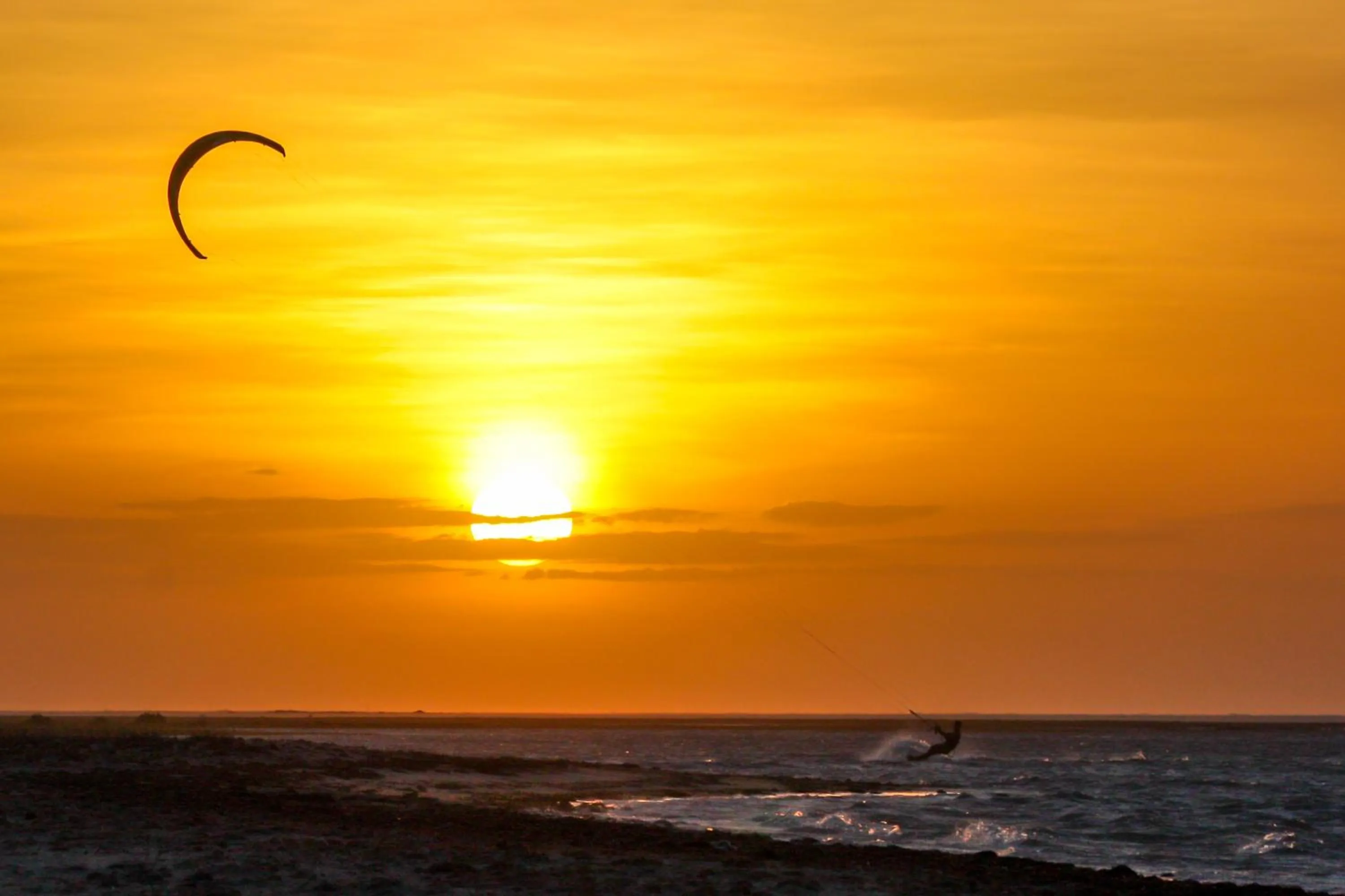 Nearby landmark in Pousada Portal do Vento
