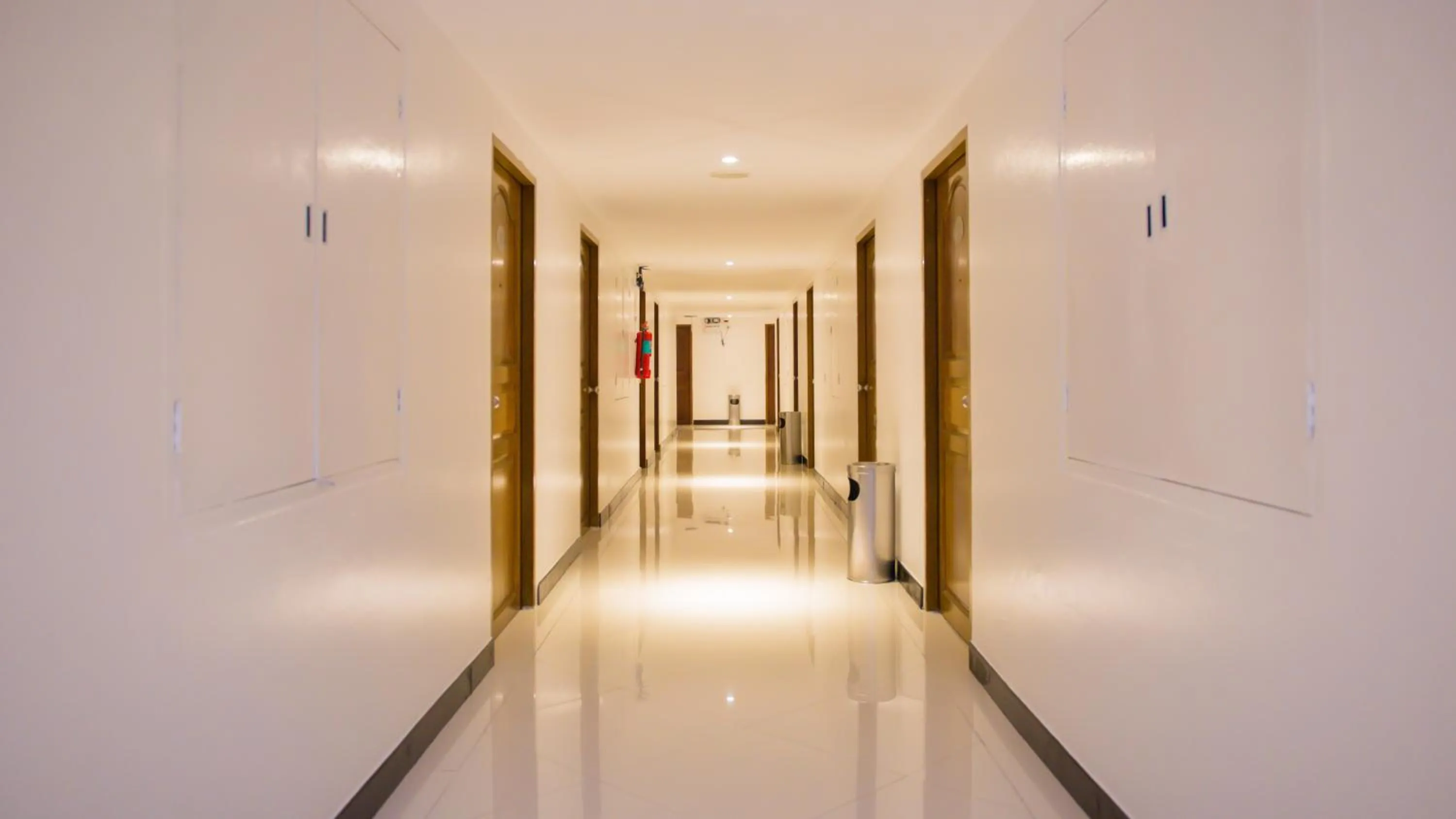 Other in The Holidays Hill betong