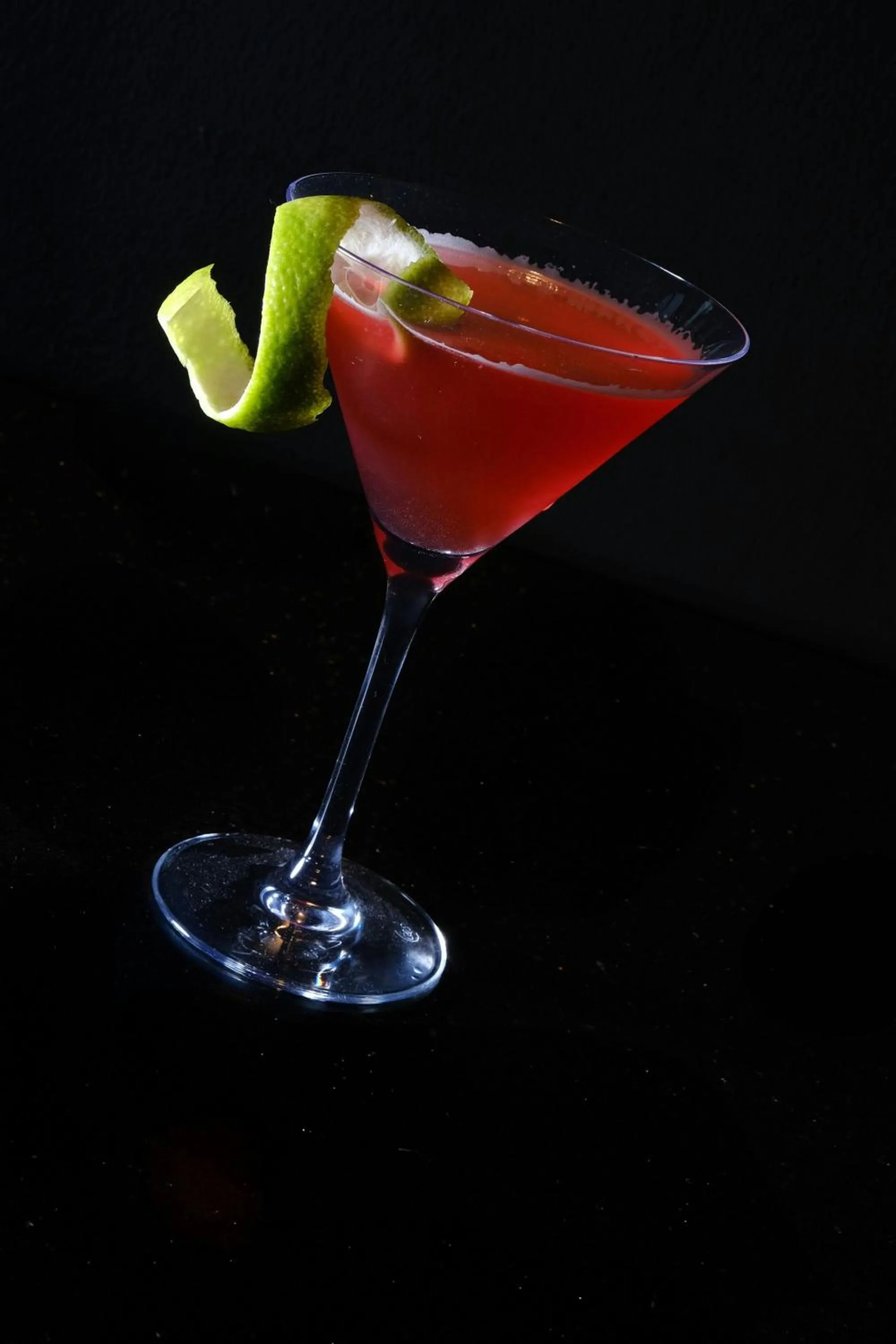 Restaurant/places to eat in Four Points by Sheraton Munich Messe