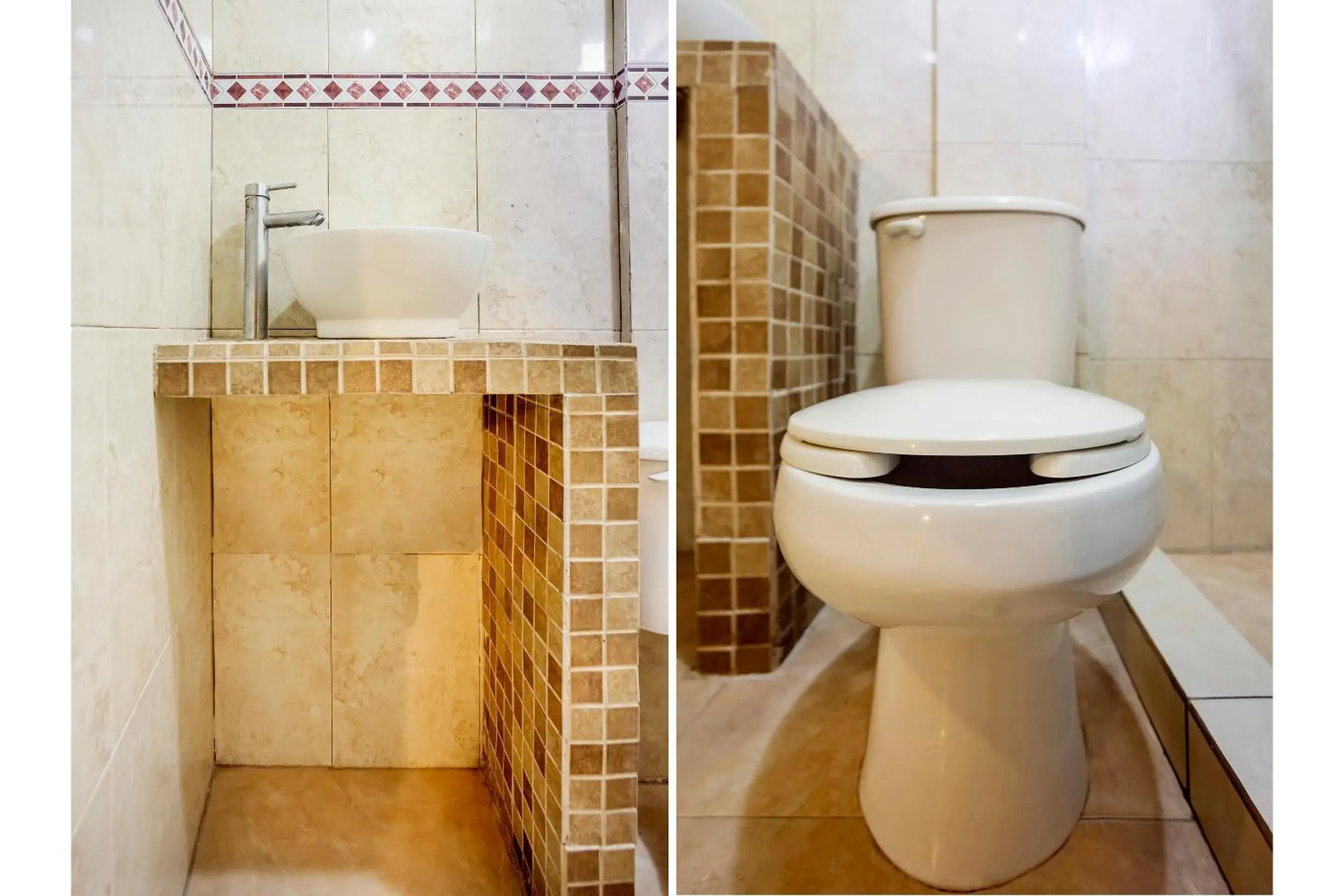 Standard Double Room in Hotel Torre Standard Double Room in Hotel Torre