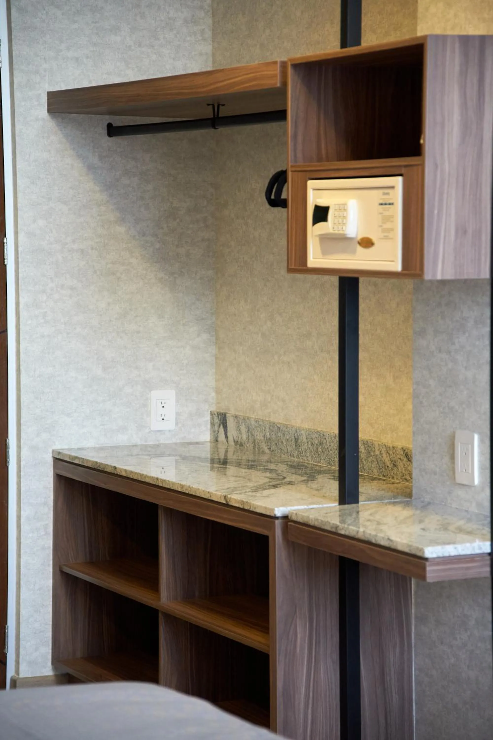 Bedroom in Hotel Plaza Génova Centro