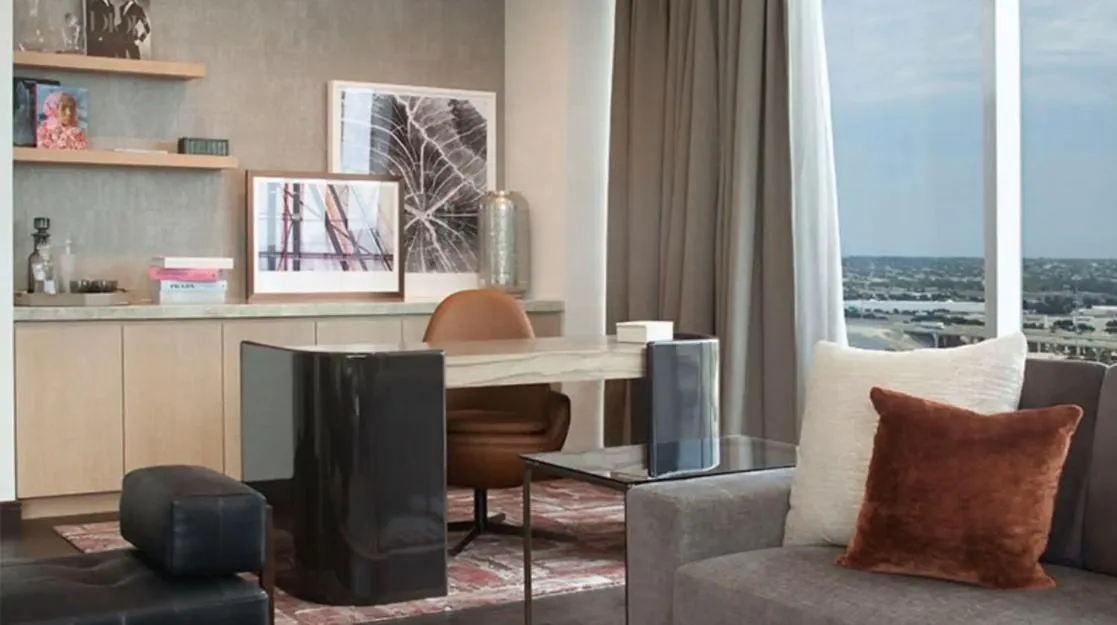 Hyatt Regency Frisco-Dallas