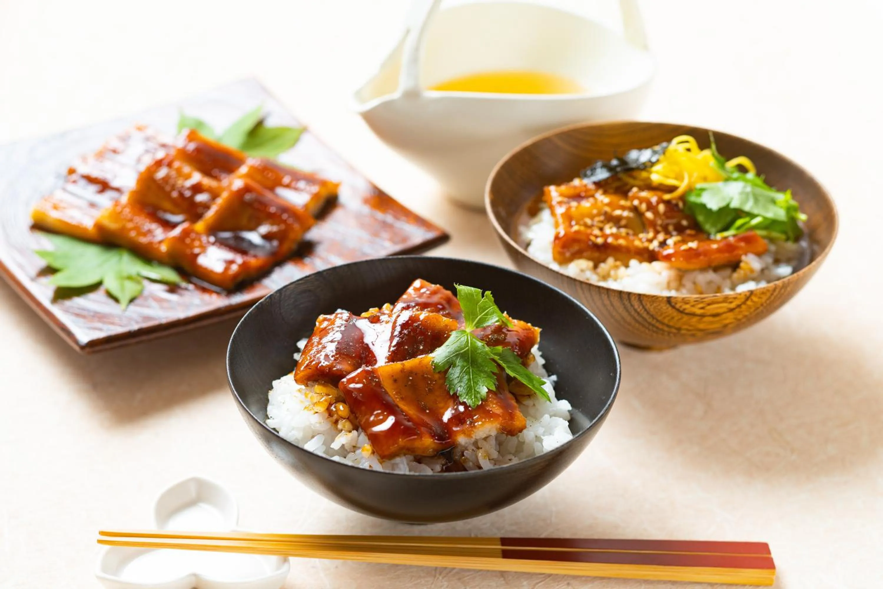 Breakfast in Vessel Inn Hiroshima Station