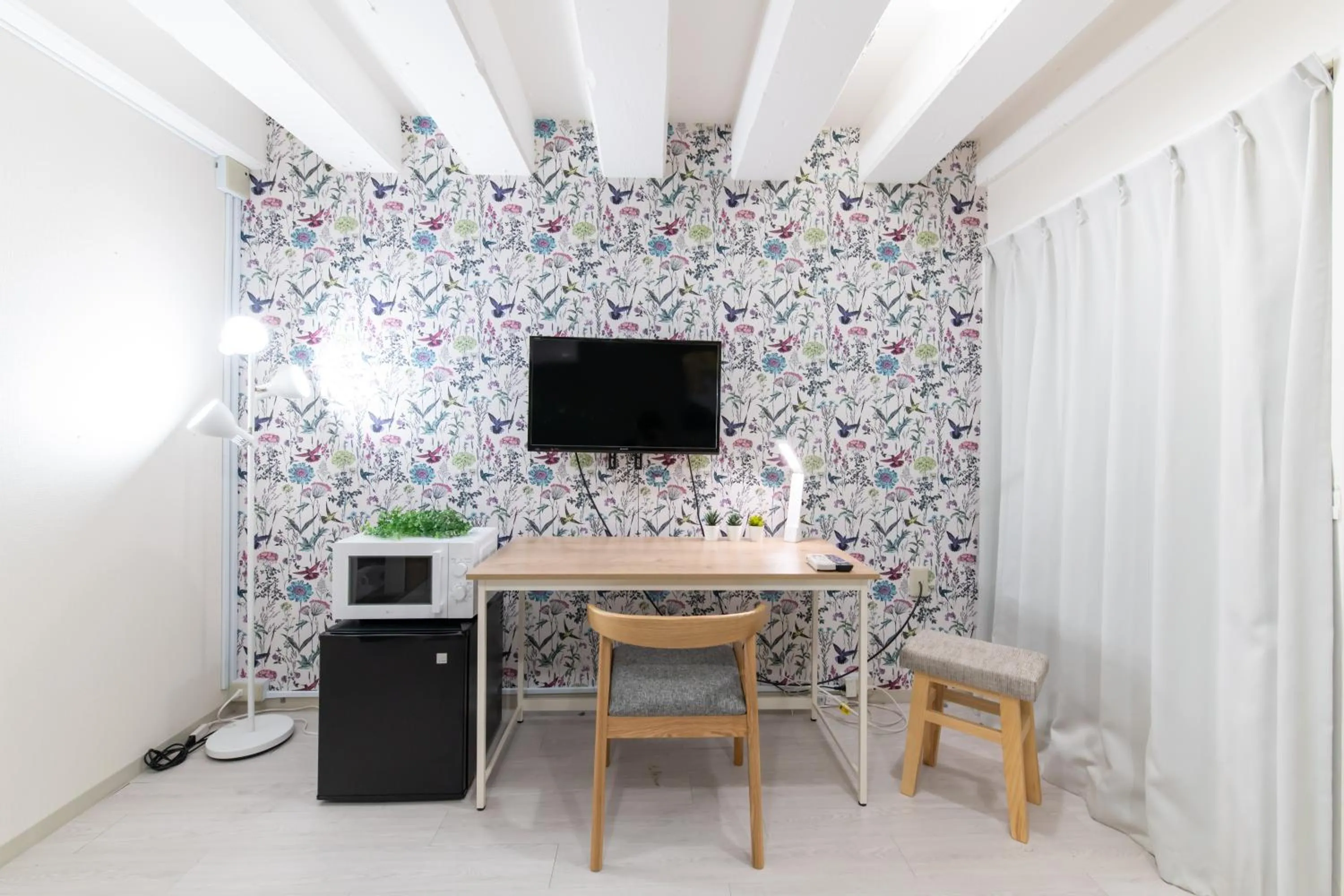 LUANAHOTEL IN NAKANO