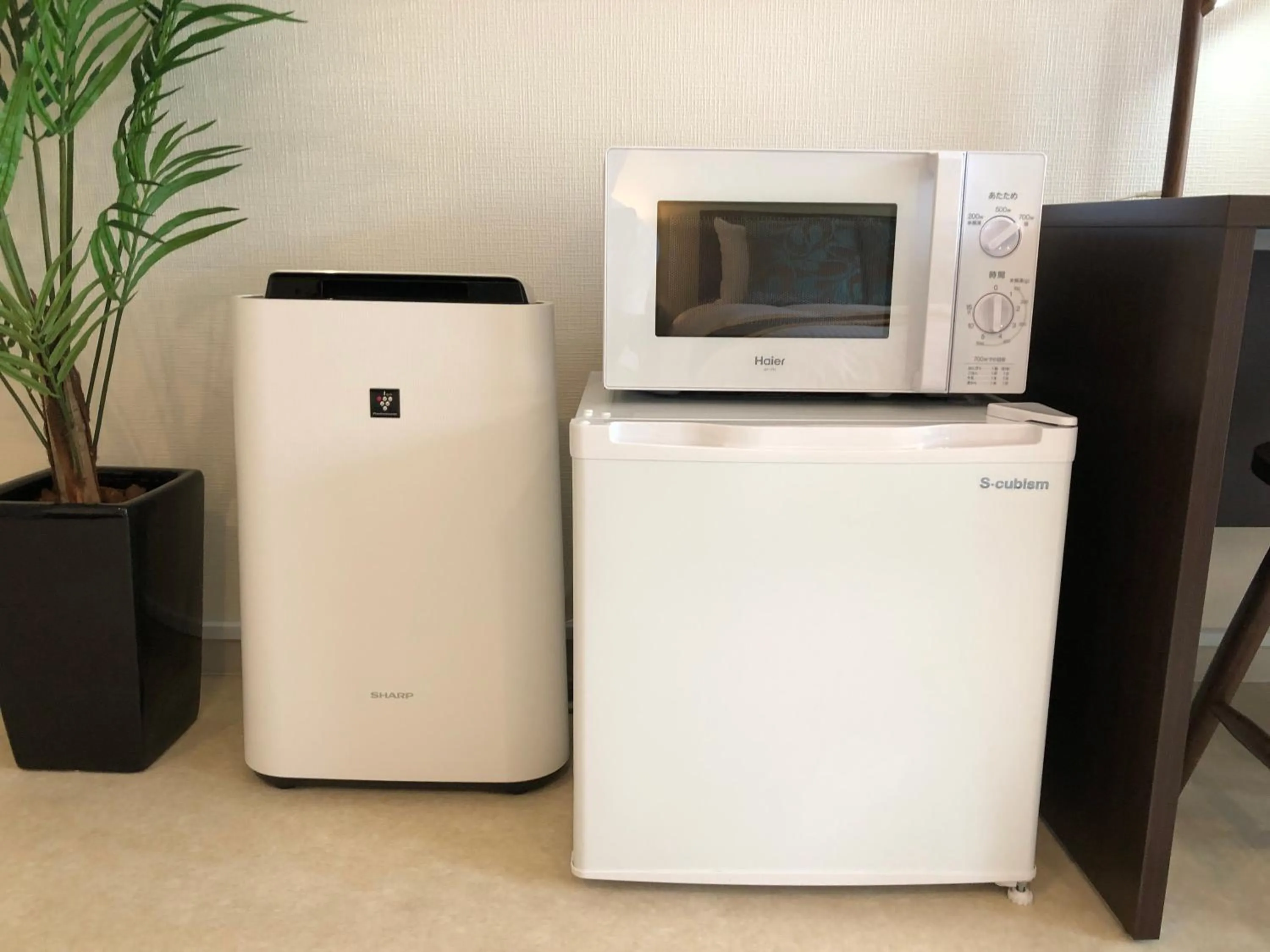 LUANAHOTEL IN NAKANO