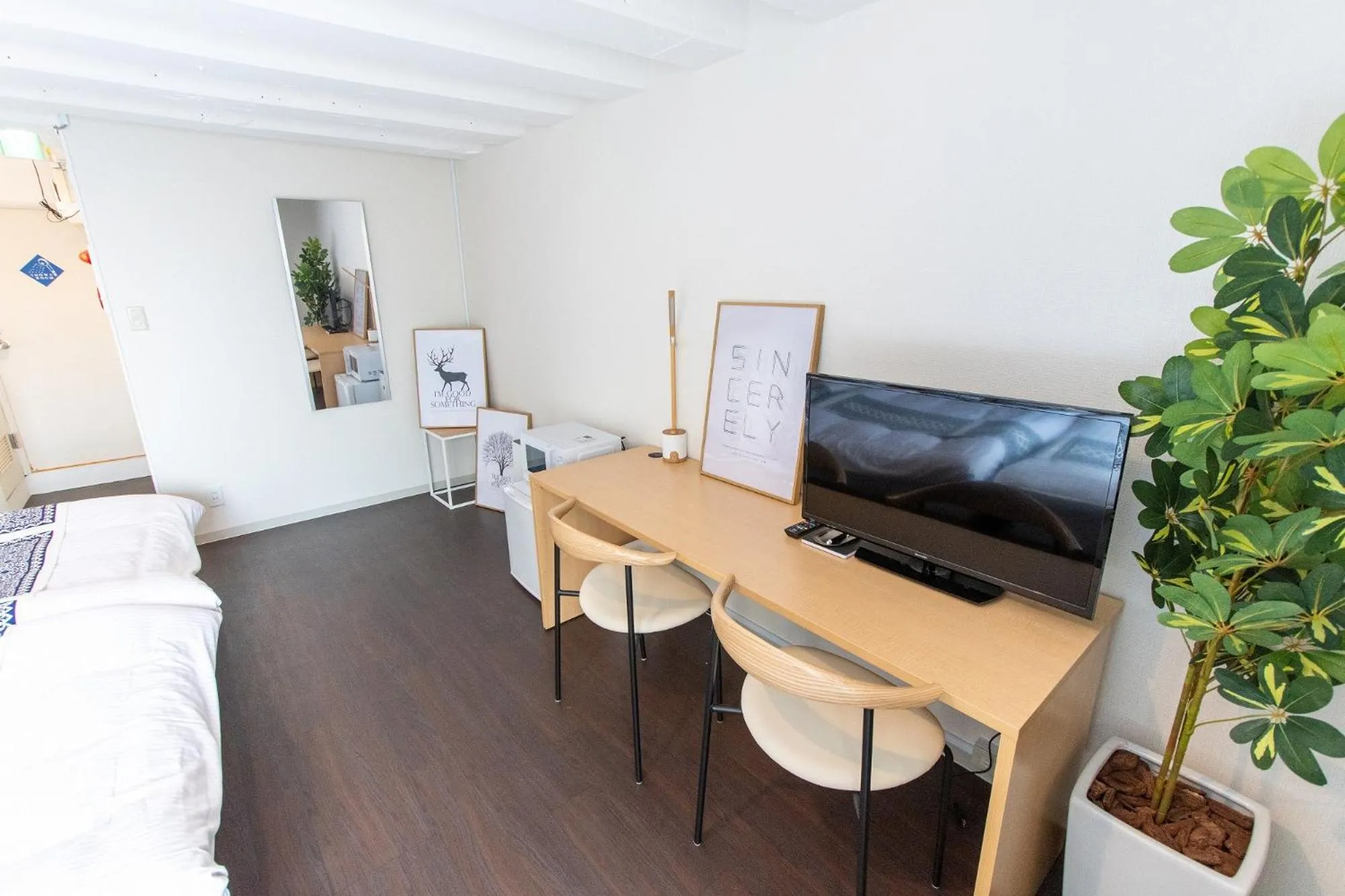 LUANAHOTEL IN NAKANO