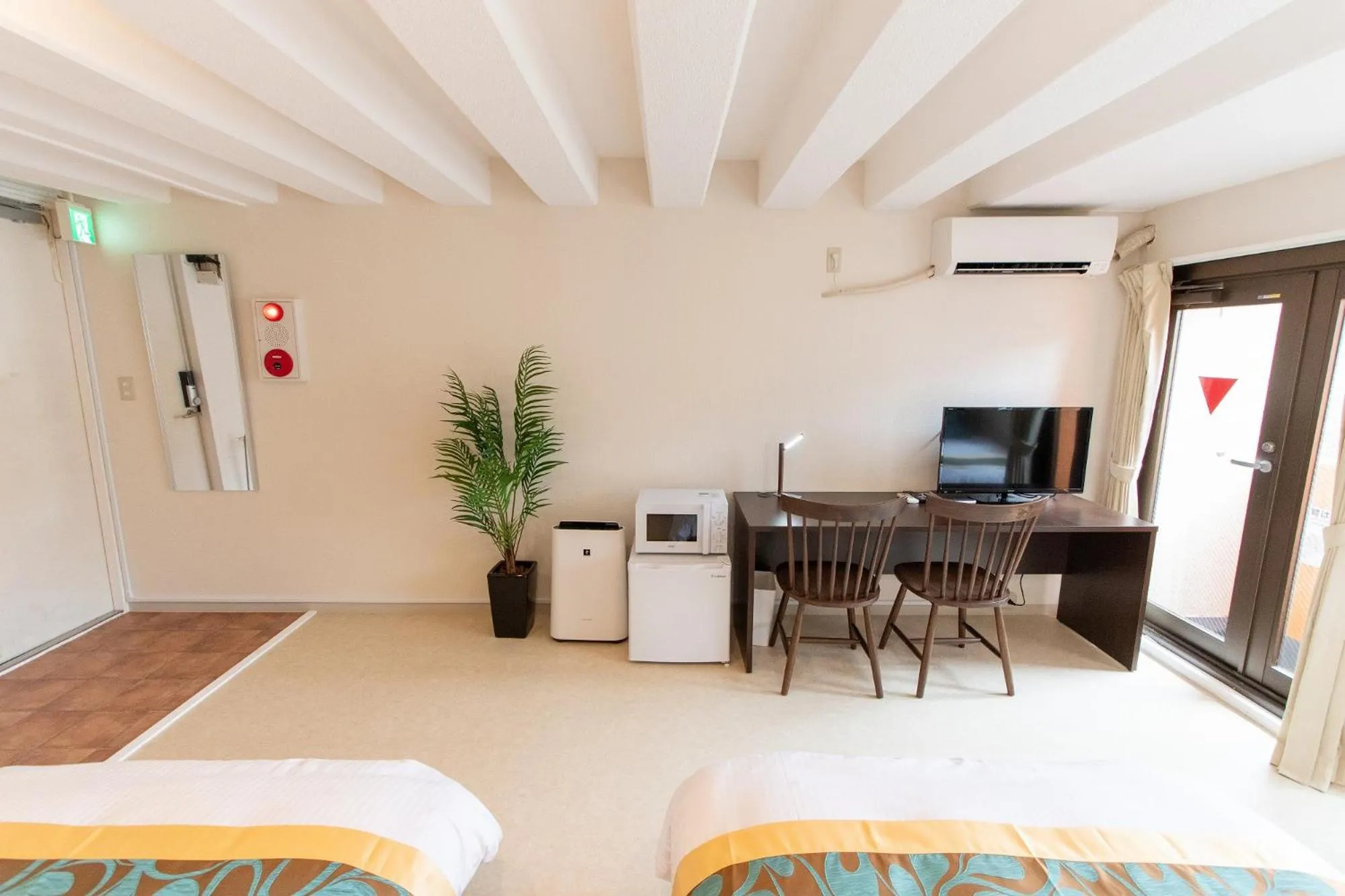 LUANAHOTEL IN NAKANO