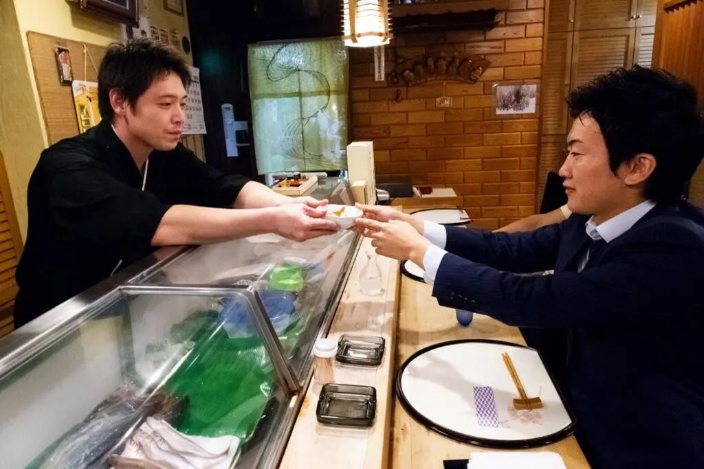 Off site in The COMFORIA