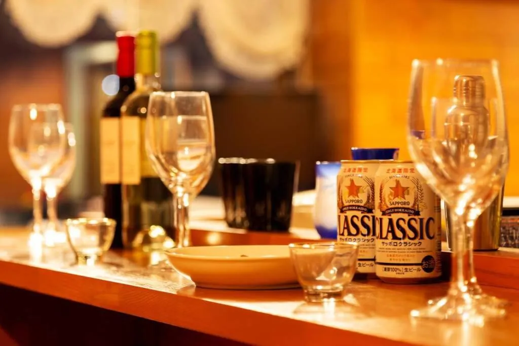 Decorative detail in The COMFORIA