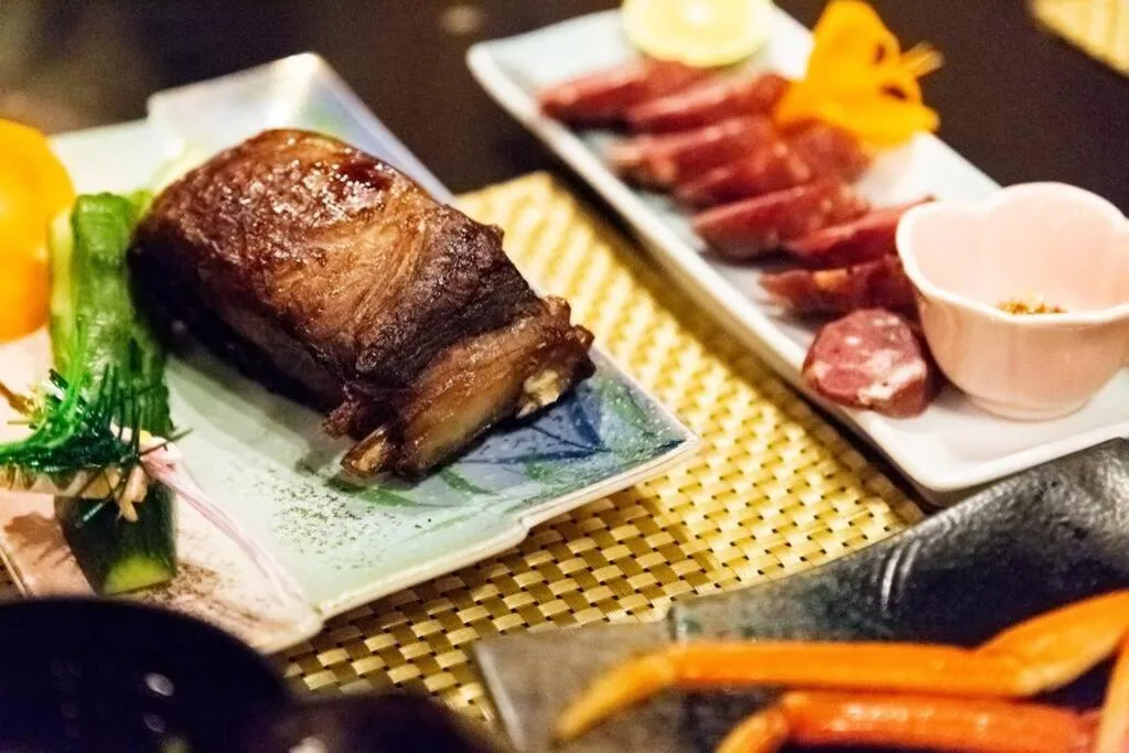 Off site in The COMFORIA